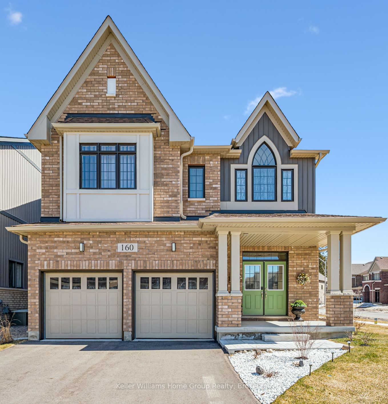 160 Raftis Street in Wellington North, Ontario