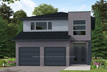 99 Maple Street in Mapleton, Ontario
