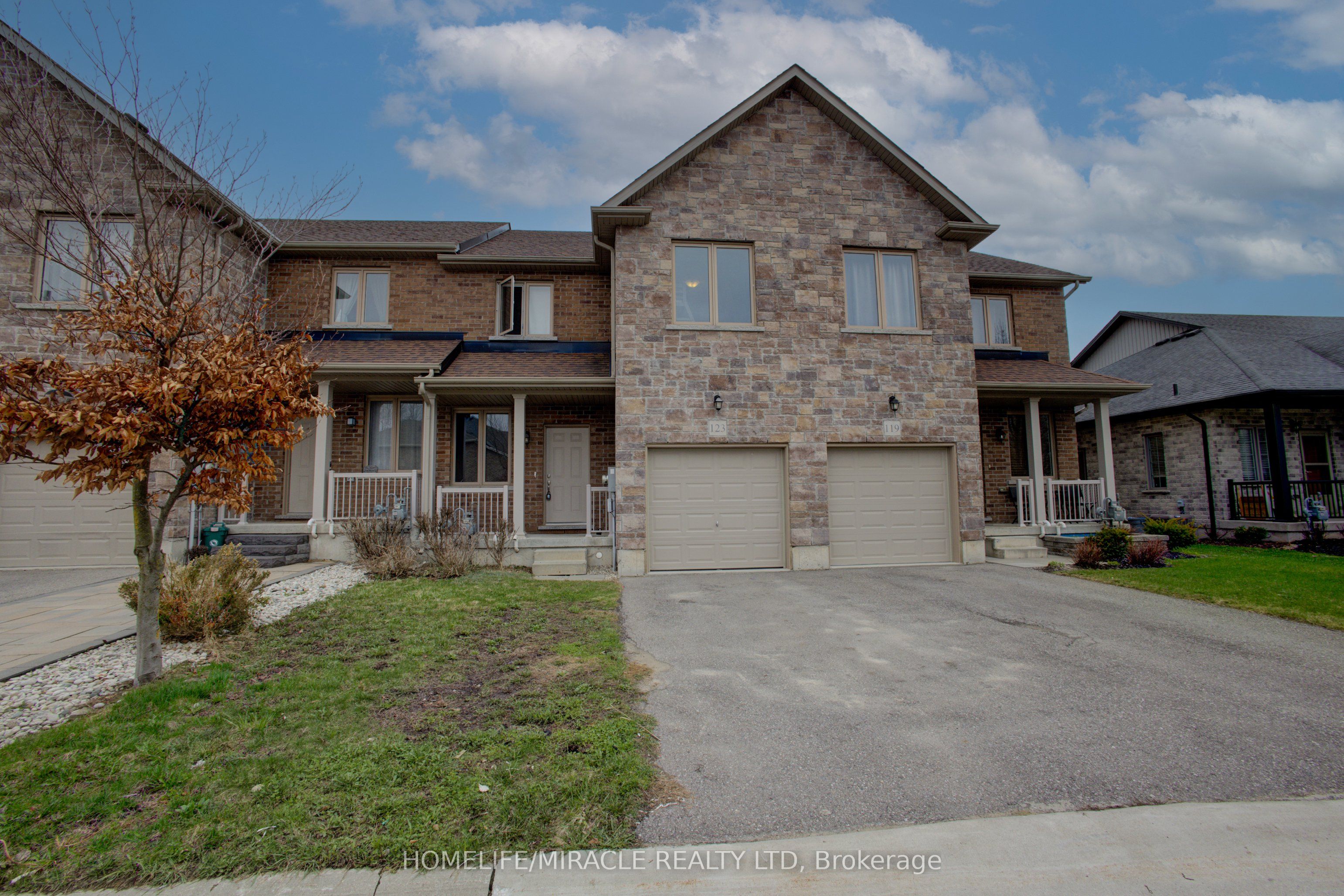 123 Samuel Drive in Wellington North, Ontario
