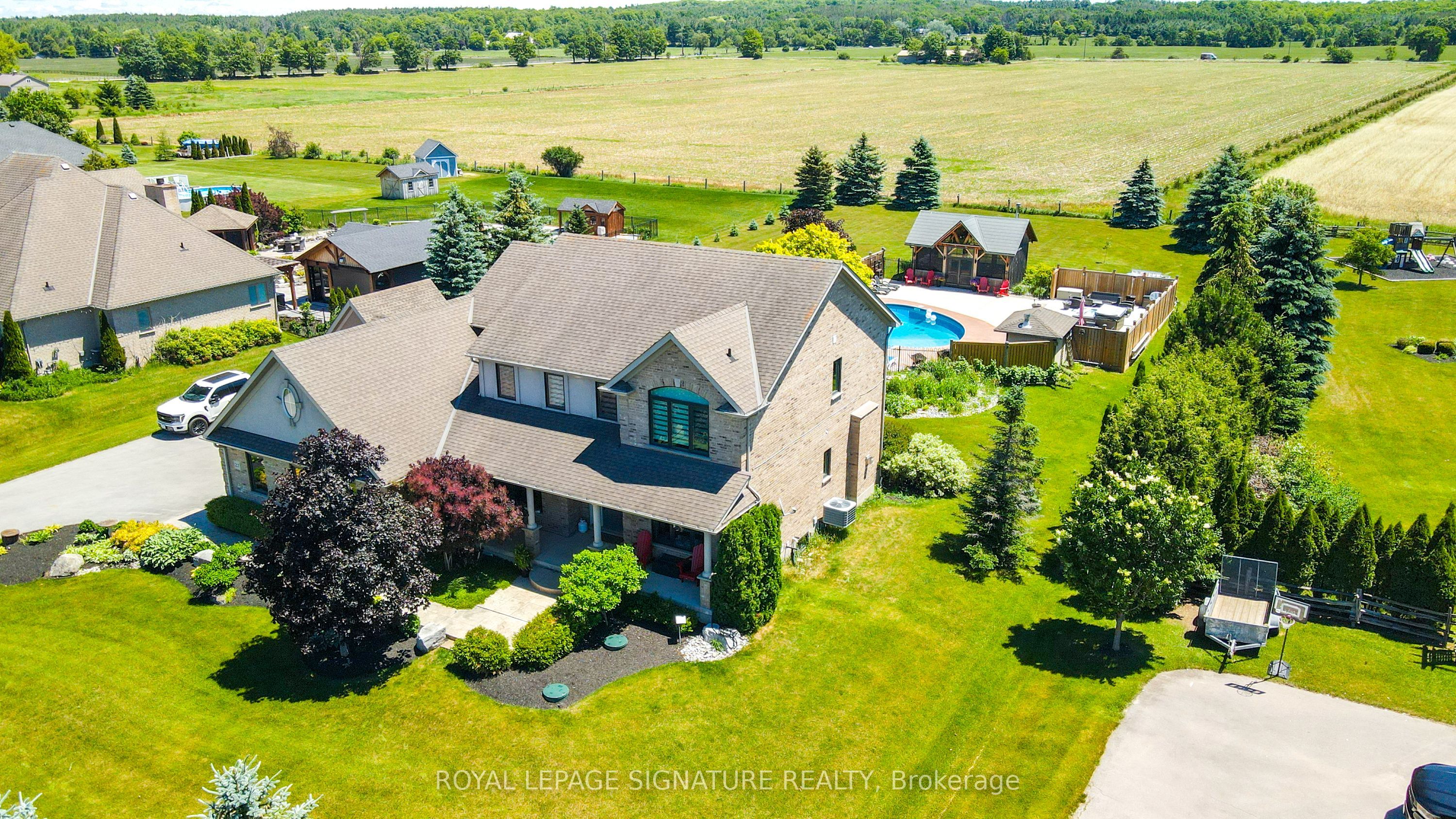27 Leenders Lane in Erin, Ontario