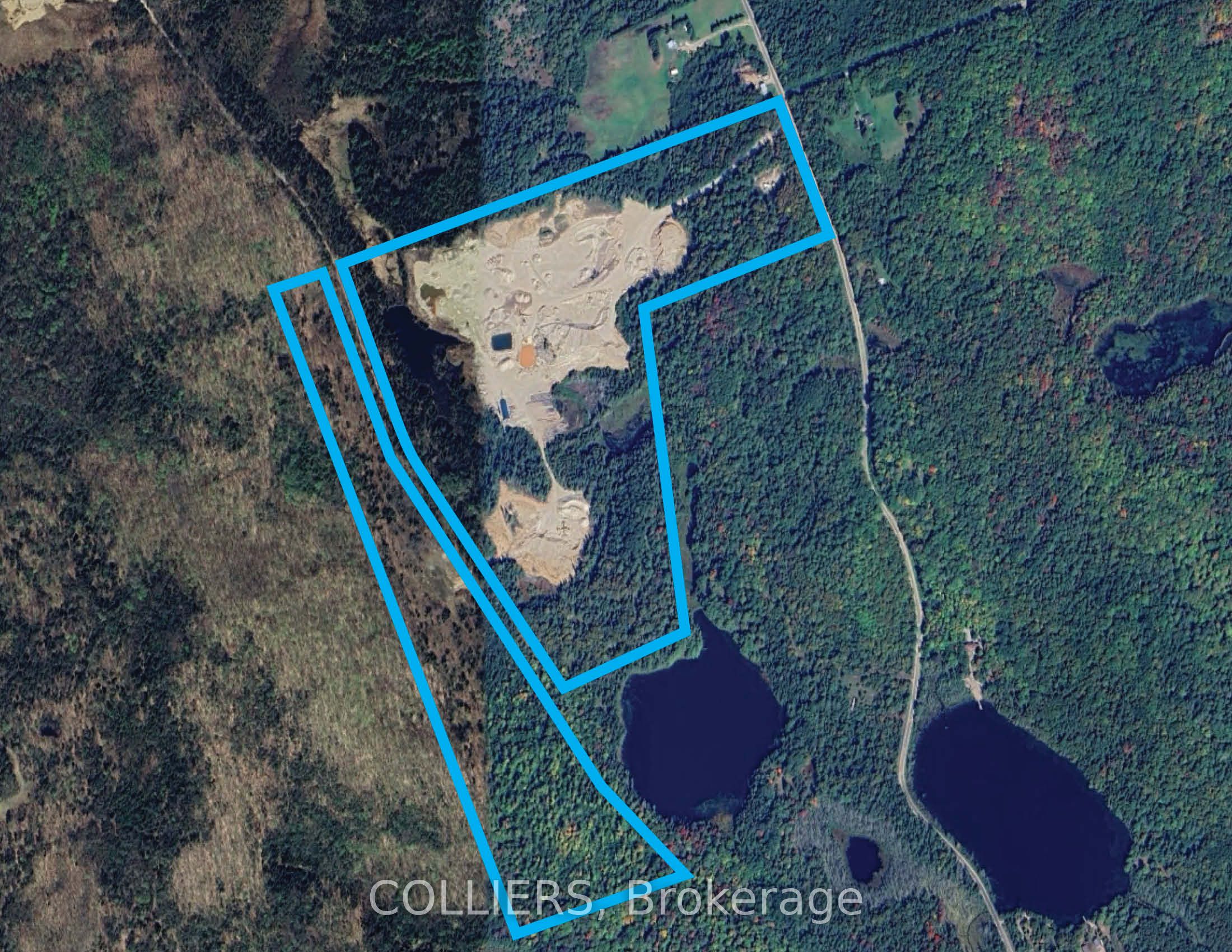 428 Moxam Road in Hastings Highlands, Ontario