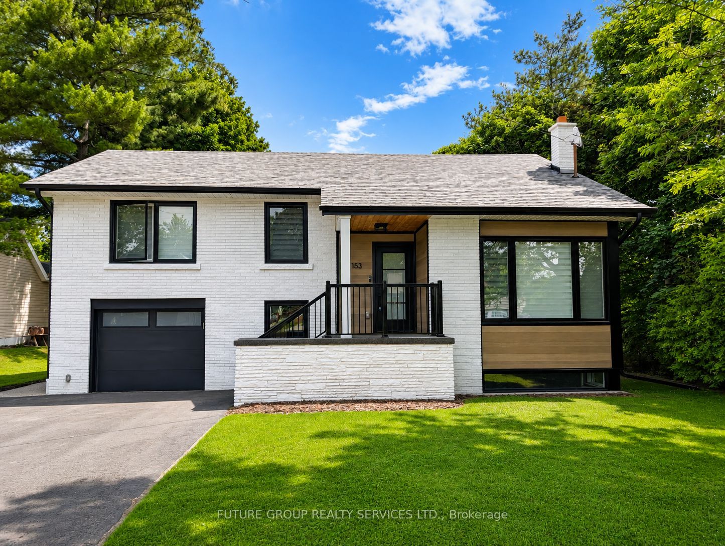 153 Daniel Street in Erin, Ontario
