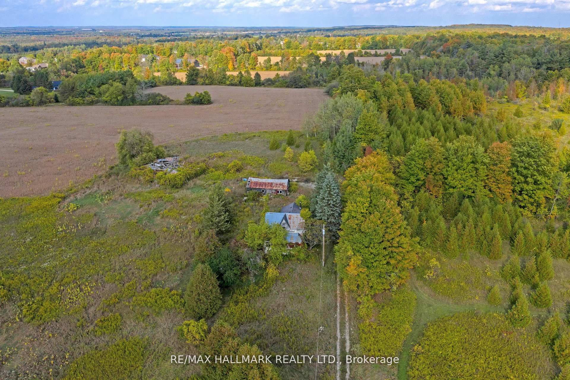 5285 Trafalgar Road in Erin, Ontario