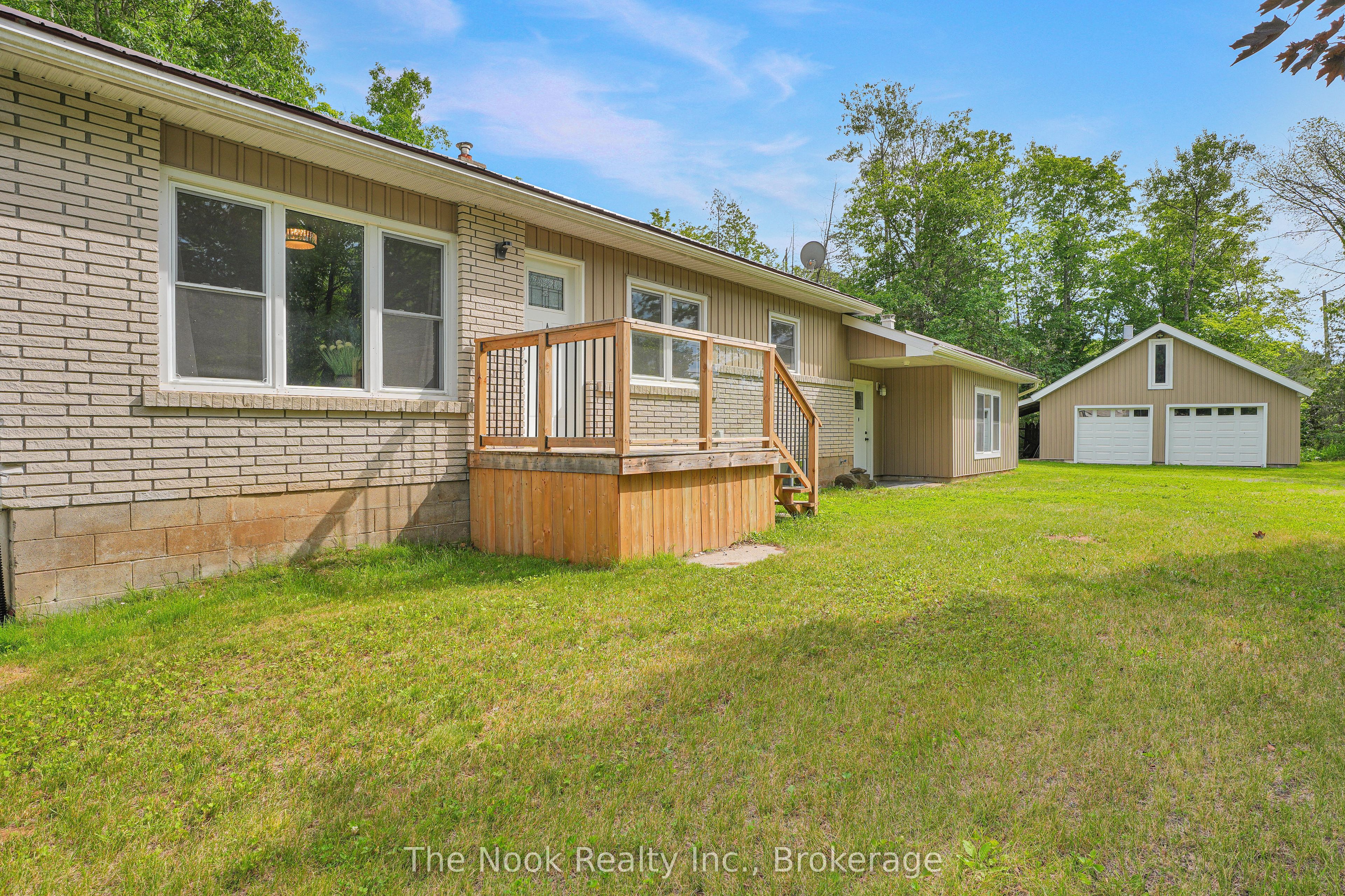 28 WESLEMKOON LAKE Road in Tudor and Cashel, Ontario