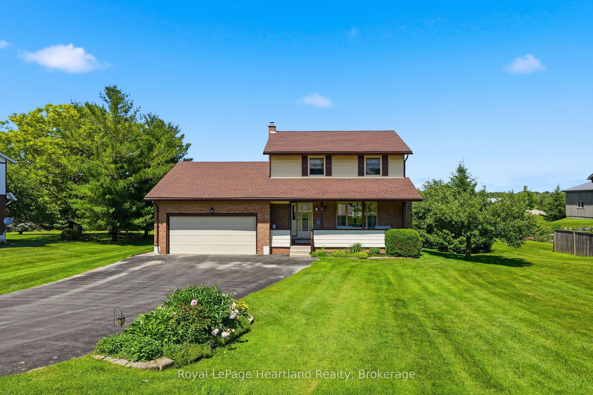 6 Brown Street in Minto, Ontario