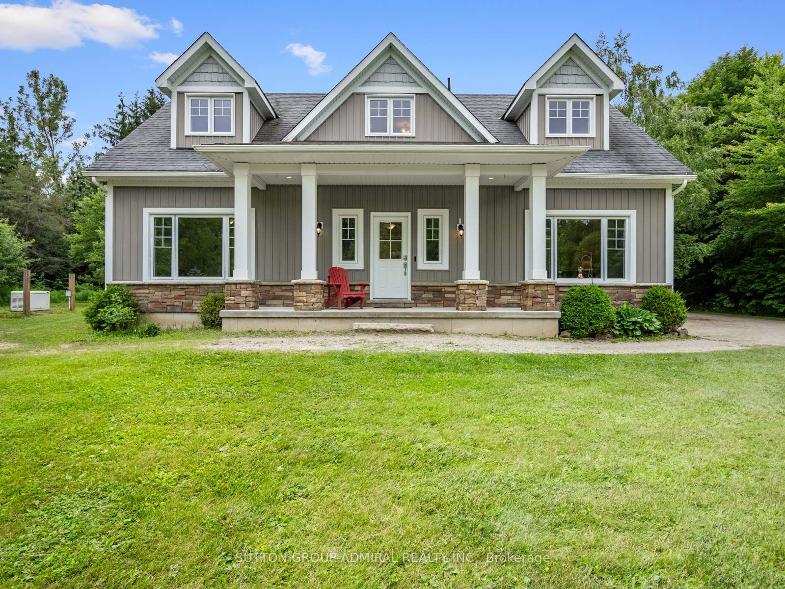 6886 Wellington Rd 16 in Centre Wellington, Ontario