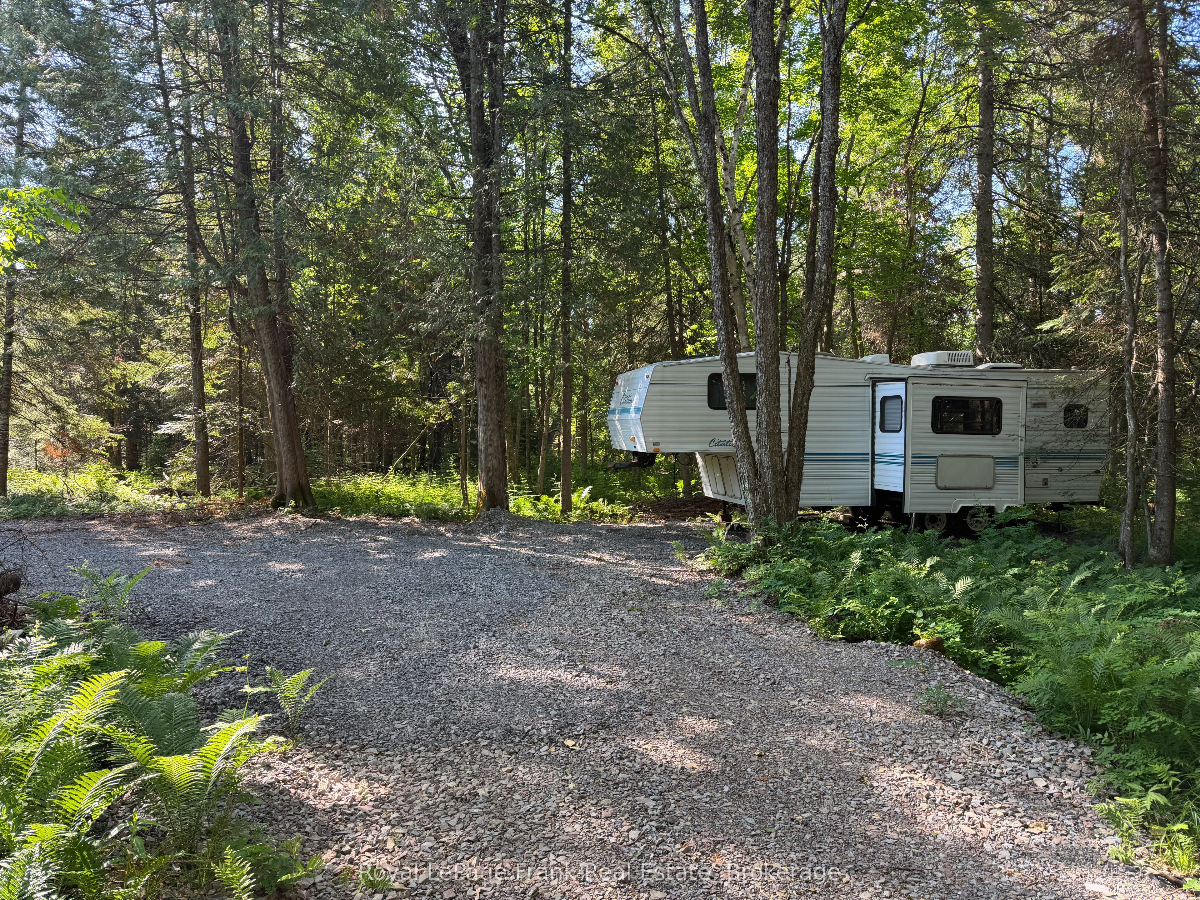 0 Pt Lt 13 Con 8 Road in Wollaston, Ontario
