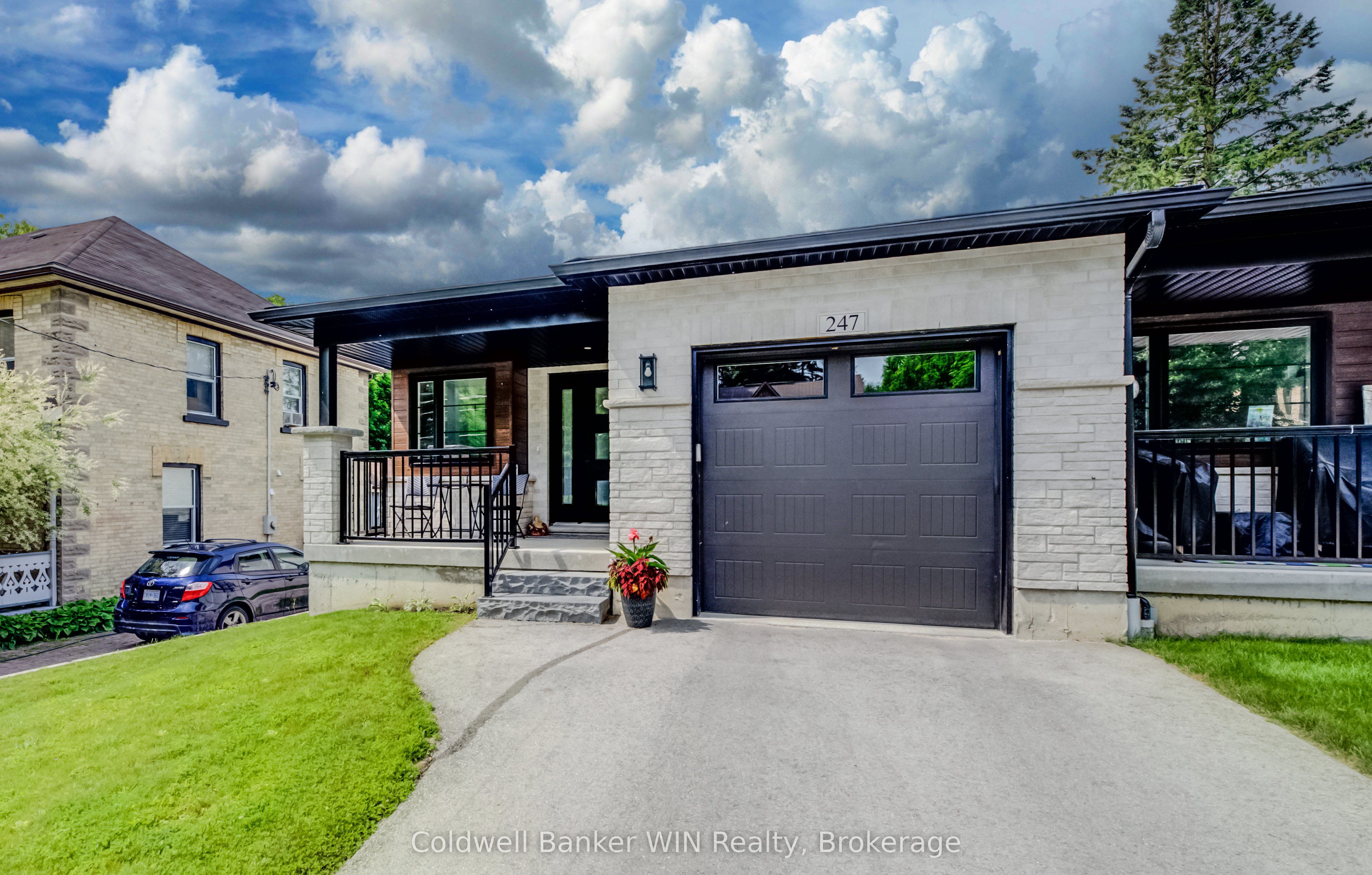 247 Fergus Street in Wellington North, Ontario