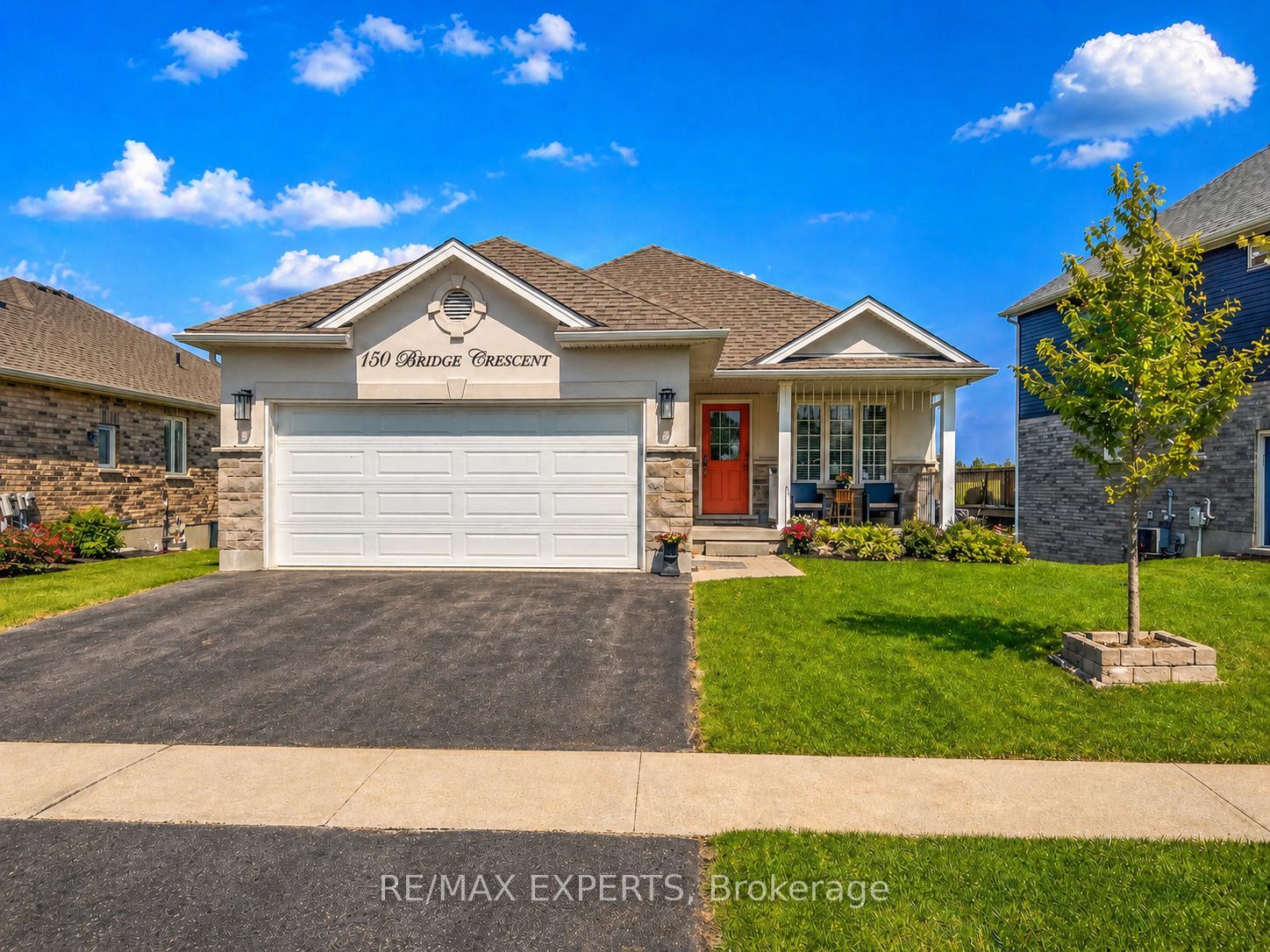 150 Bridge Crescent in Minto, Ontario