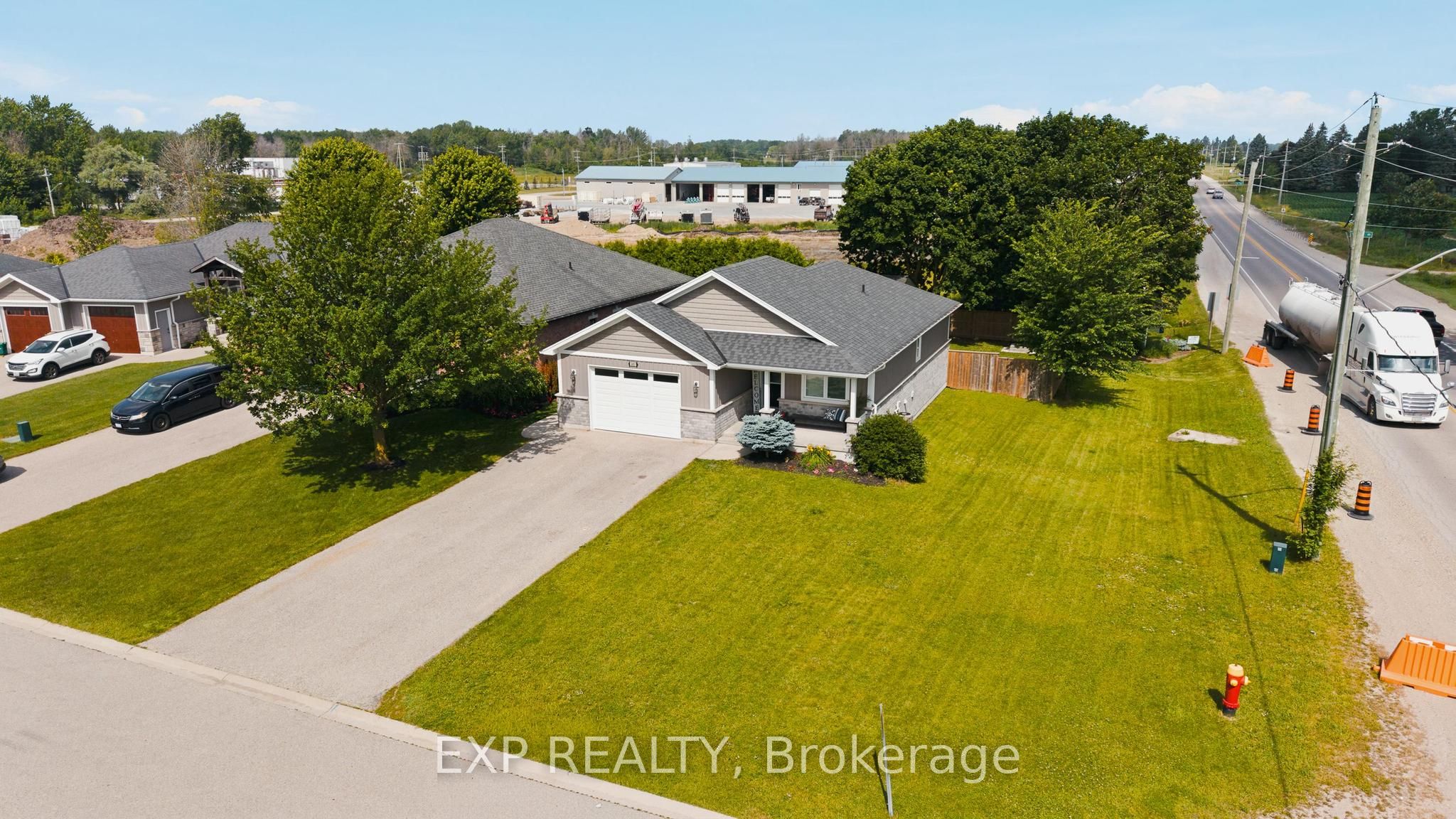 101 Tuffy MacDougall Court in Minto, Ontario