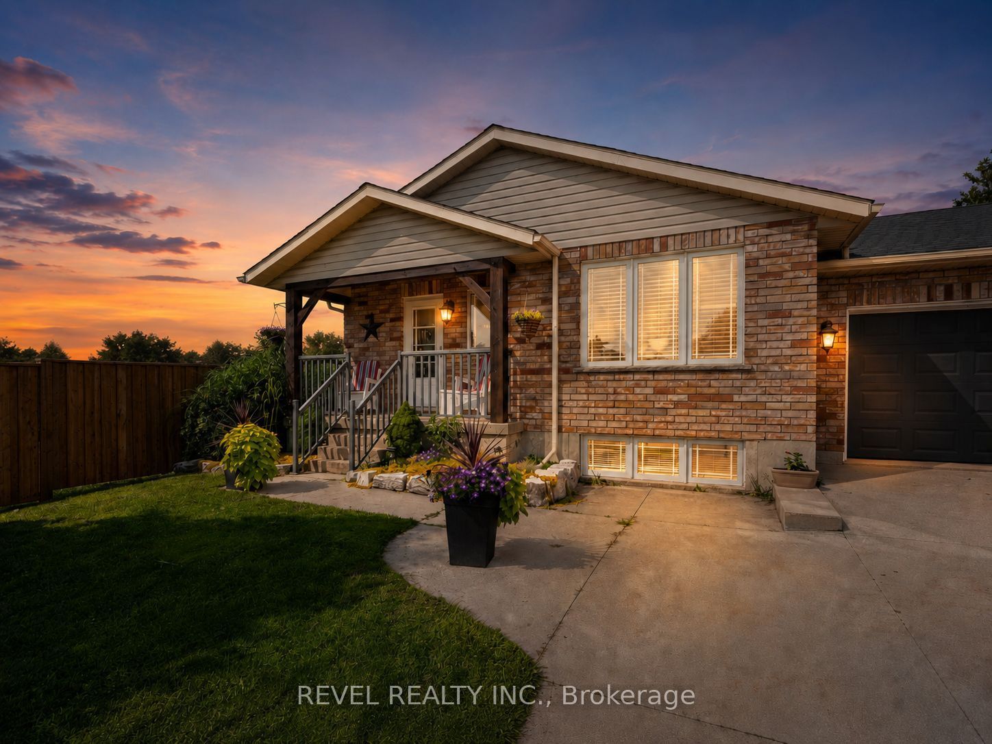 771 Princess Street in Wellington North, Ontario