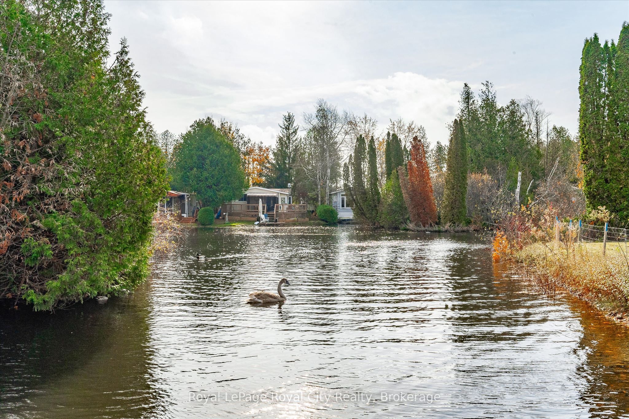 10 Spruce Avenue in Puslinch, Ontario