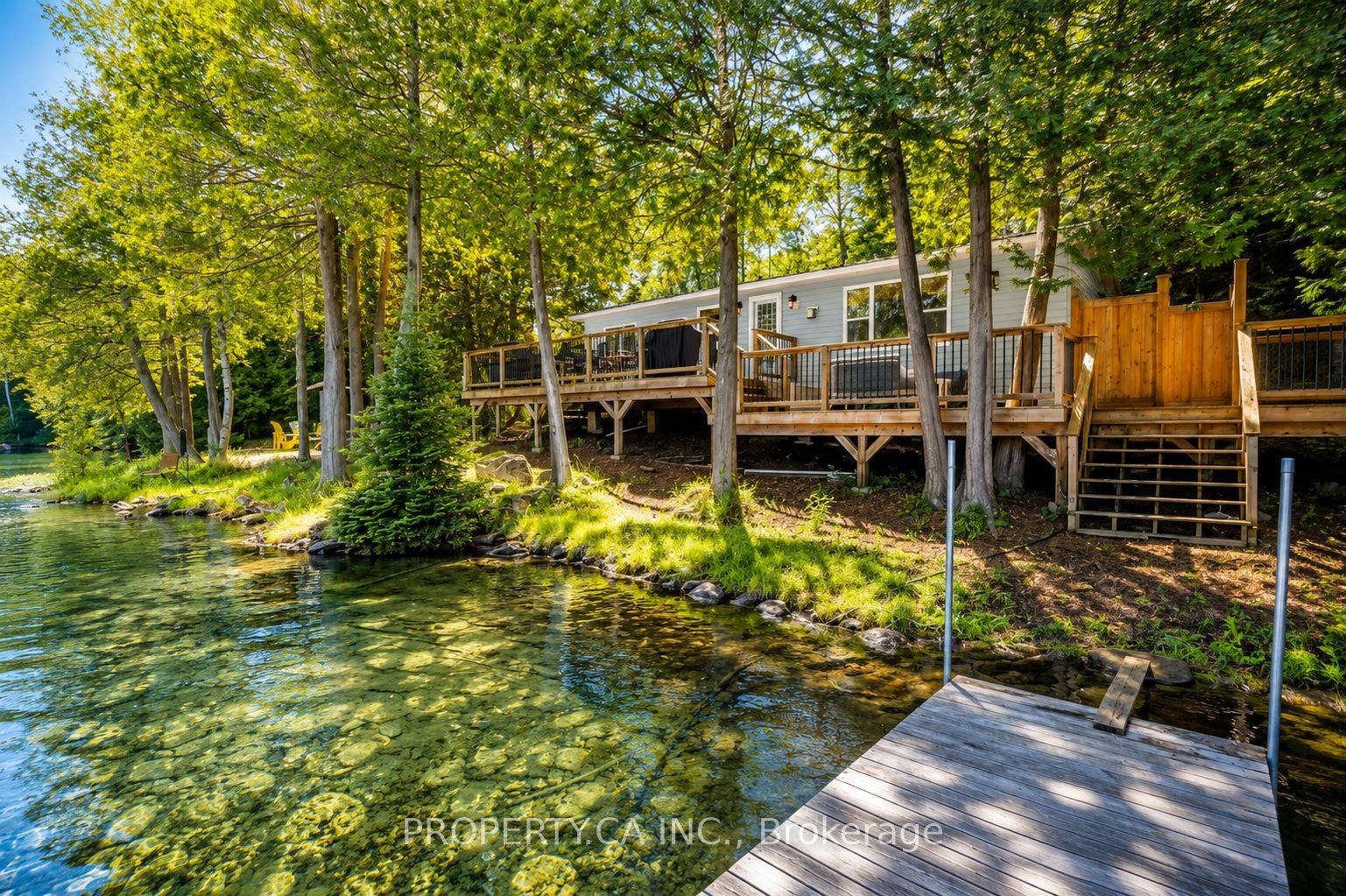 88A Rocky Drive in Faraday, Ontario
