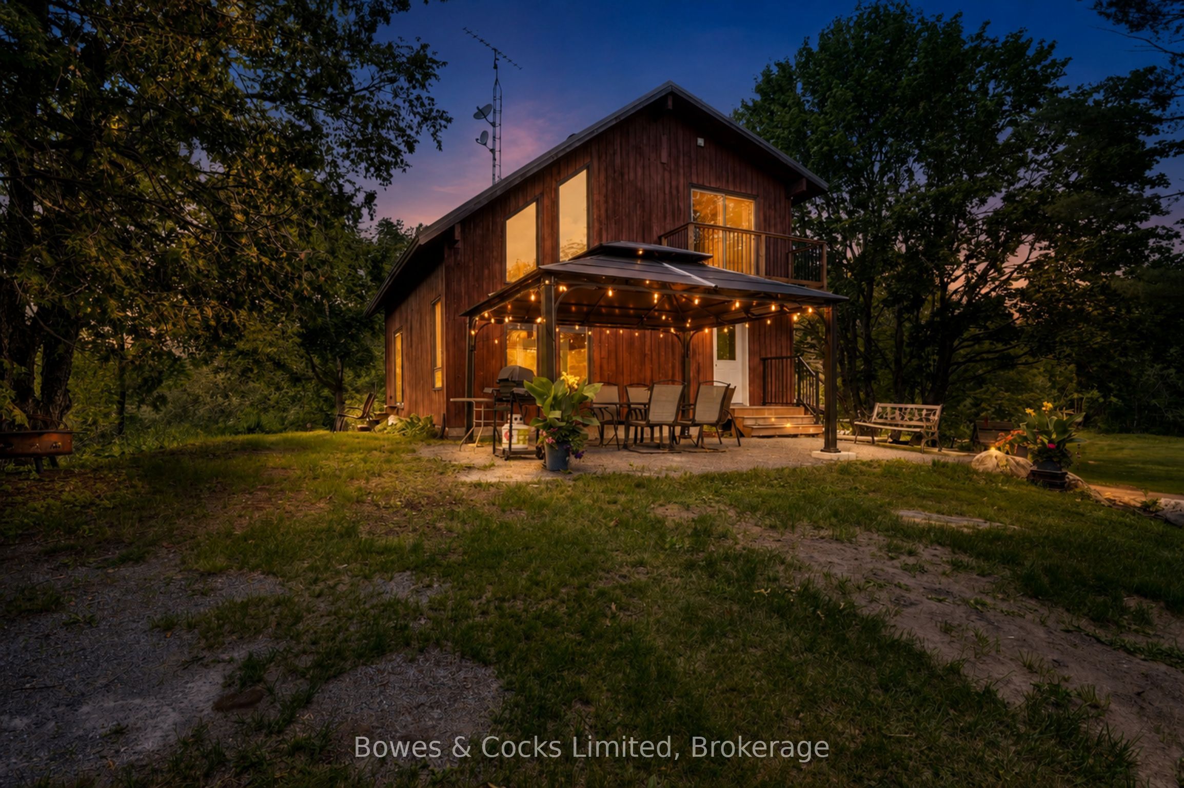 2885 Lower Faraday Road in Faraday, Ontario