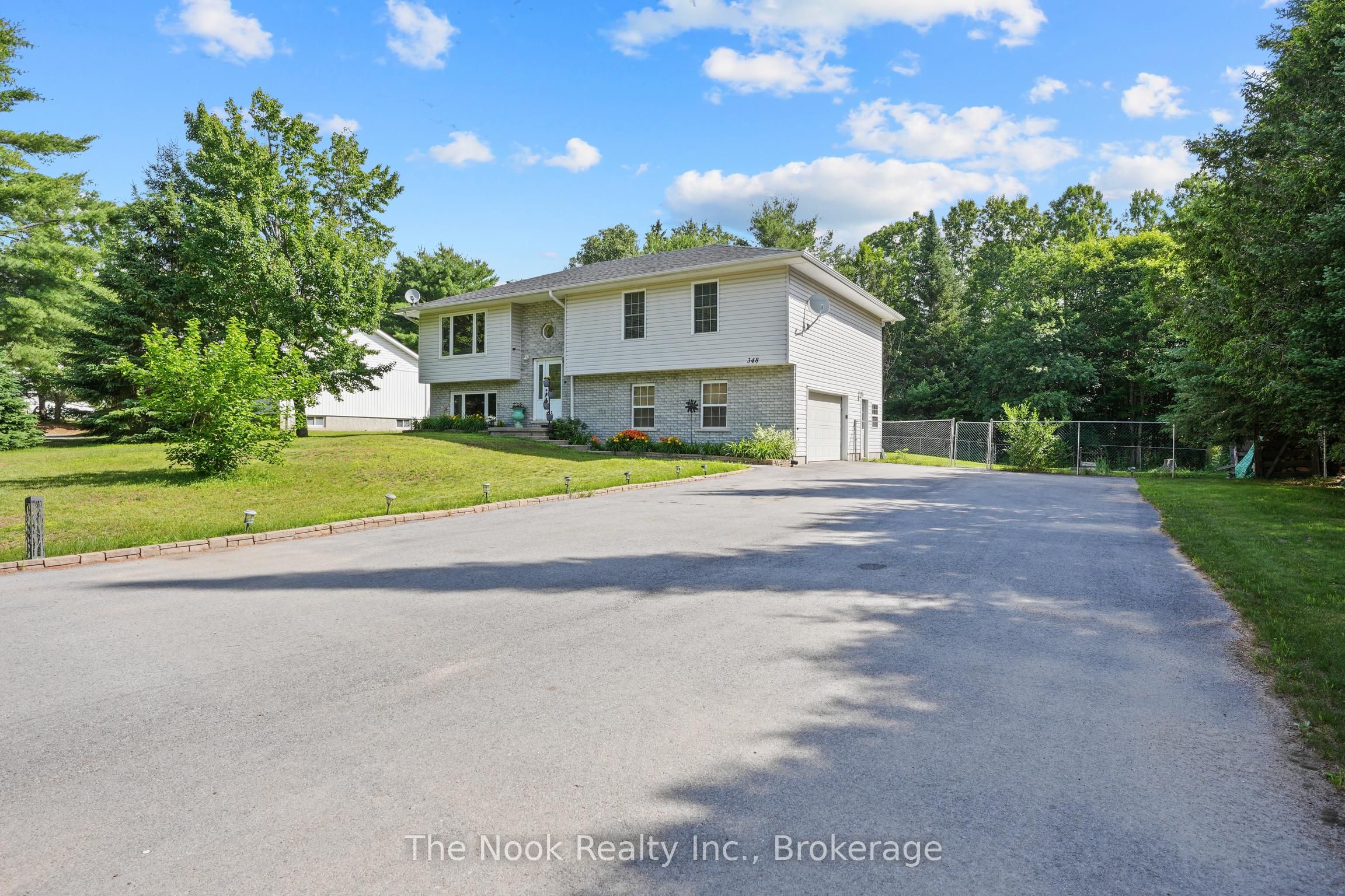 348 Chemaushgon Road in Bancroft, Ontario