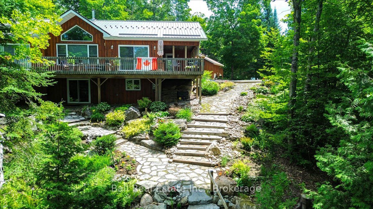 240 Stringer Drive in Faraday, Ontario
