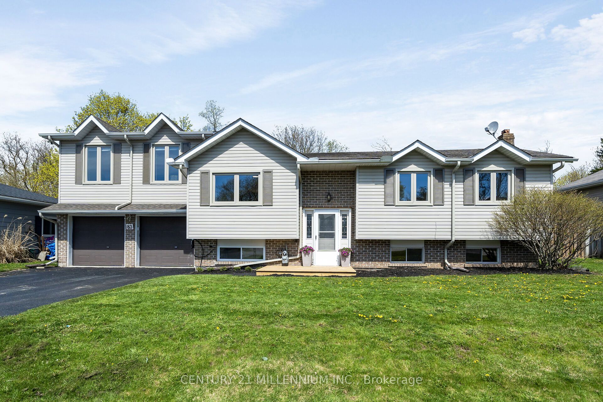 83 Douglas Crescent in Erin, Ontario