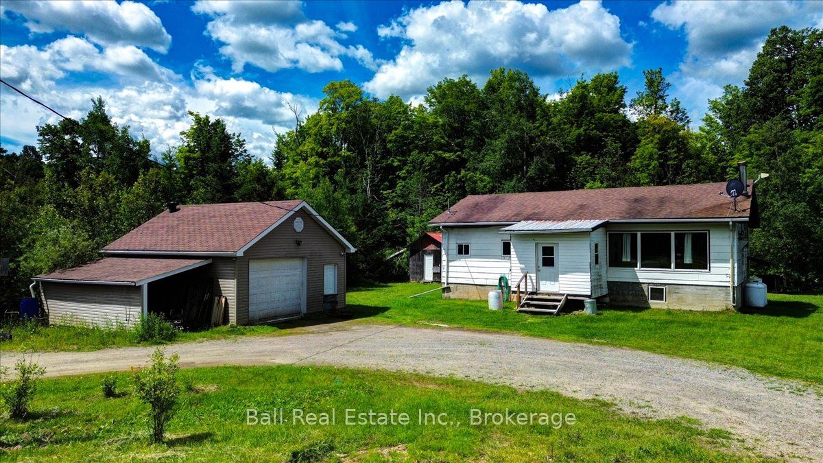 21819 Highway 62 in Limerick, Ontario