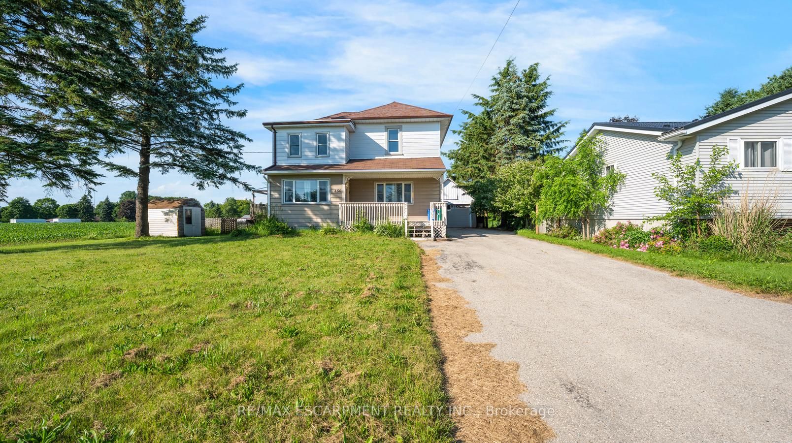 350 Perth Street in Wellington North, Ontario