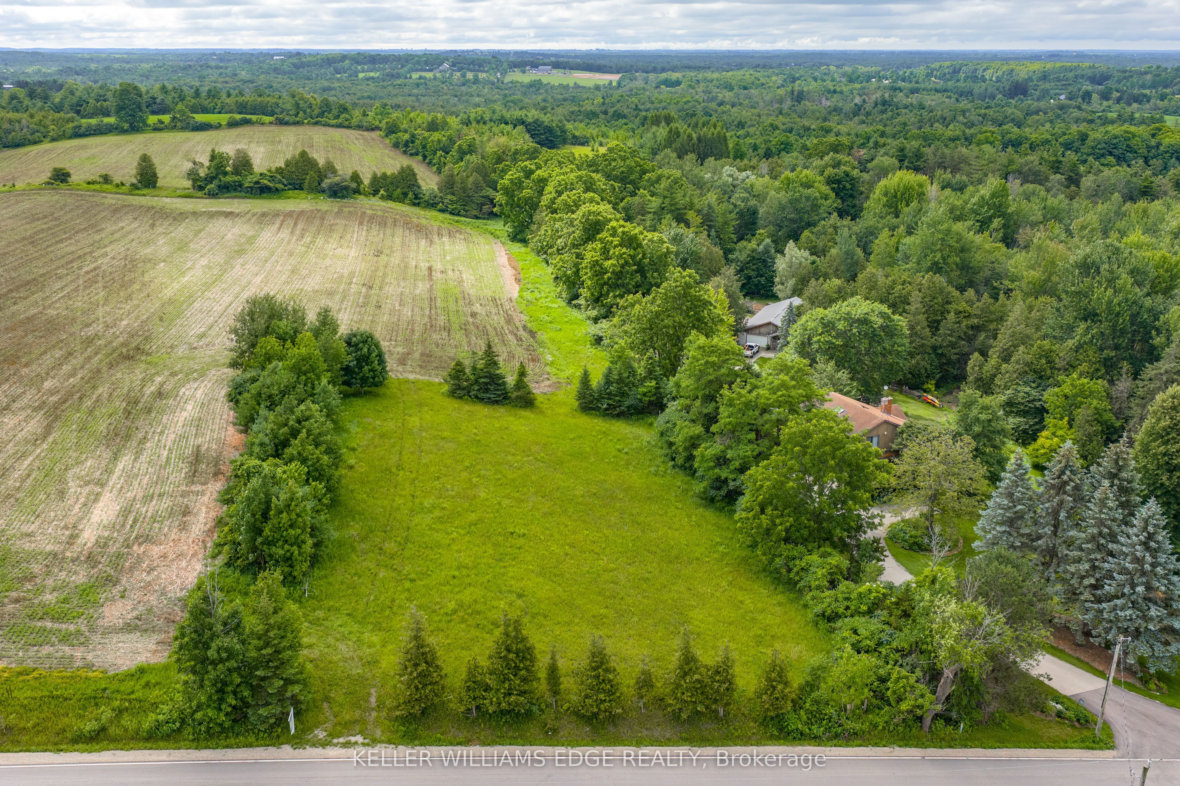 PT Lot 36 Leslie Road in Puslinch, Ontario