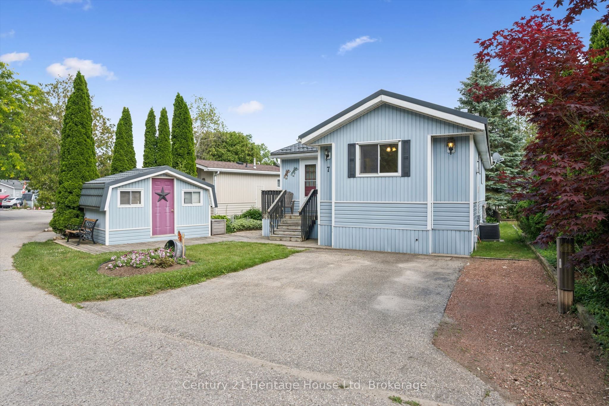 7 Millcreek Road in Puslinch, Ontario