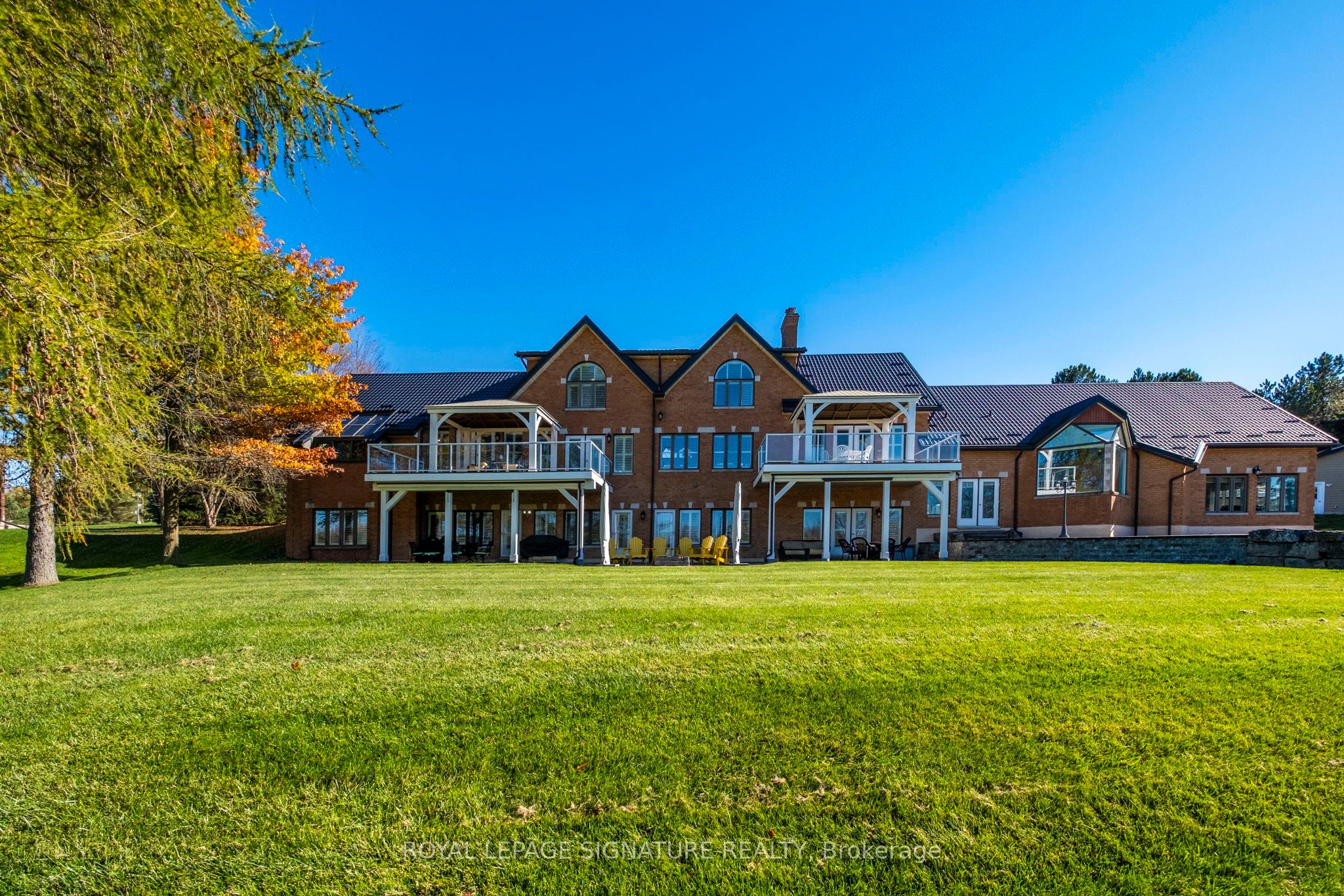 58 Amalia Crescent in Centre Wellington, Ontario