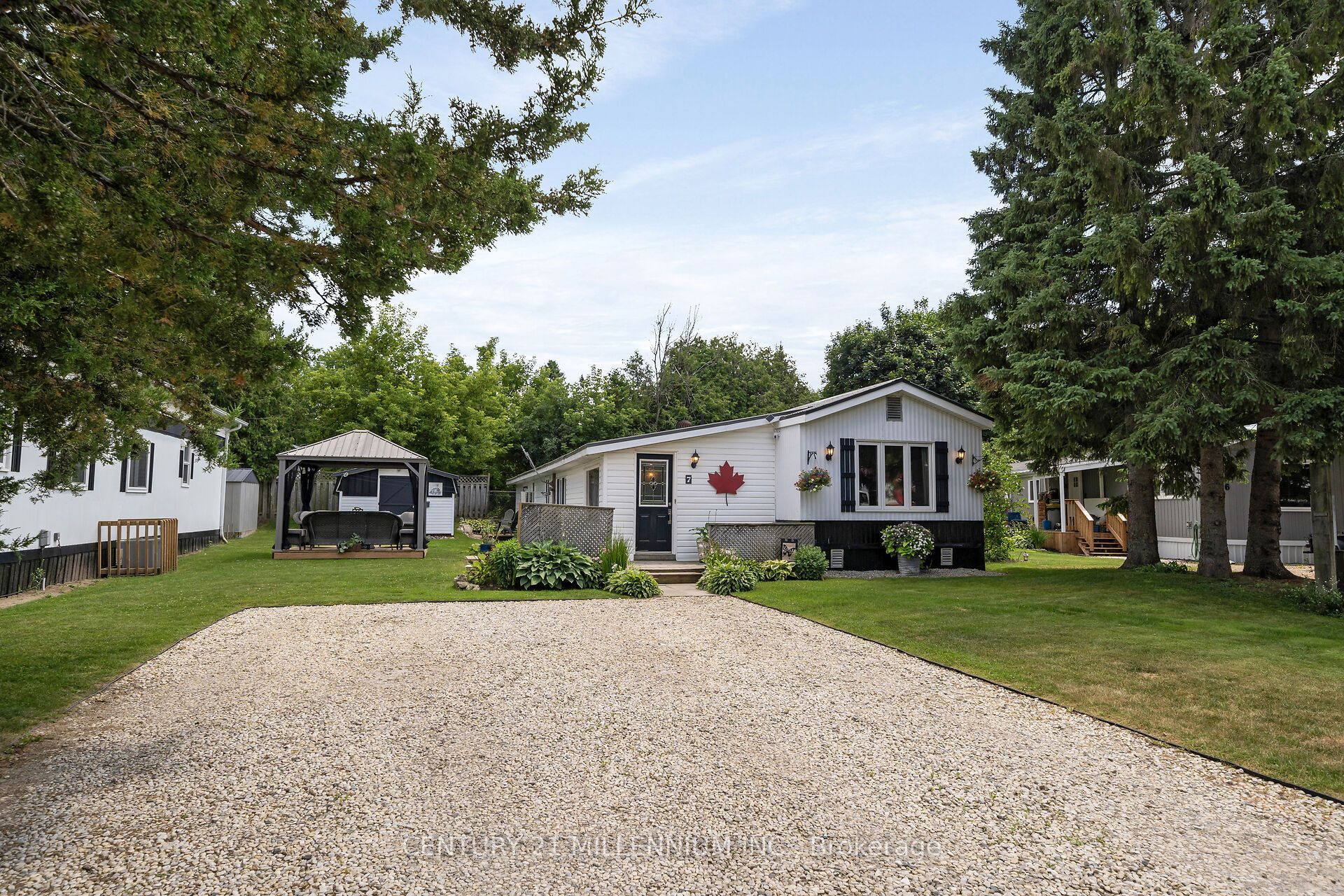 7 Laurel Lane in Erin, Ontario