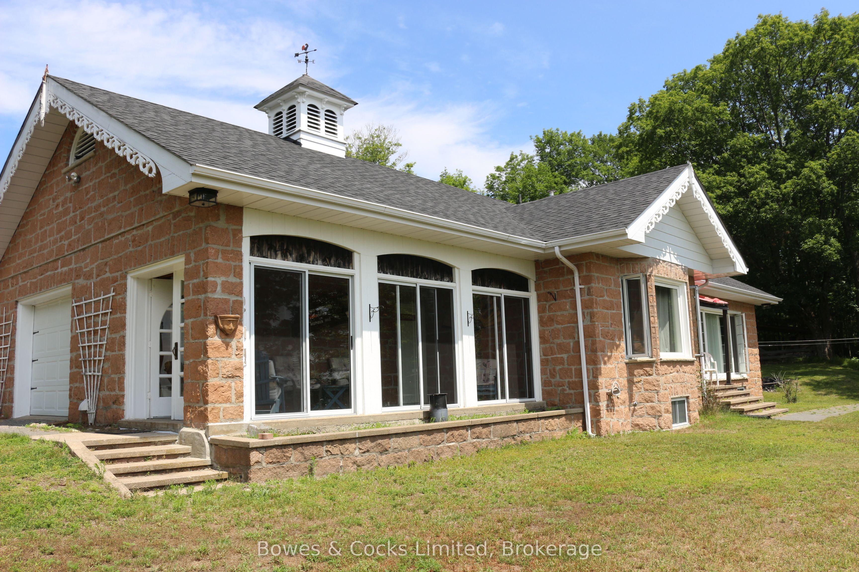 4741 Lower Faraday Road in Wollaston, Ontario