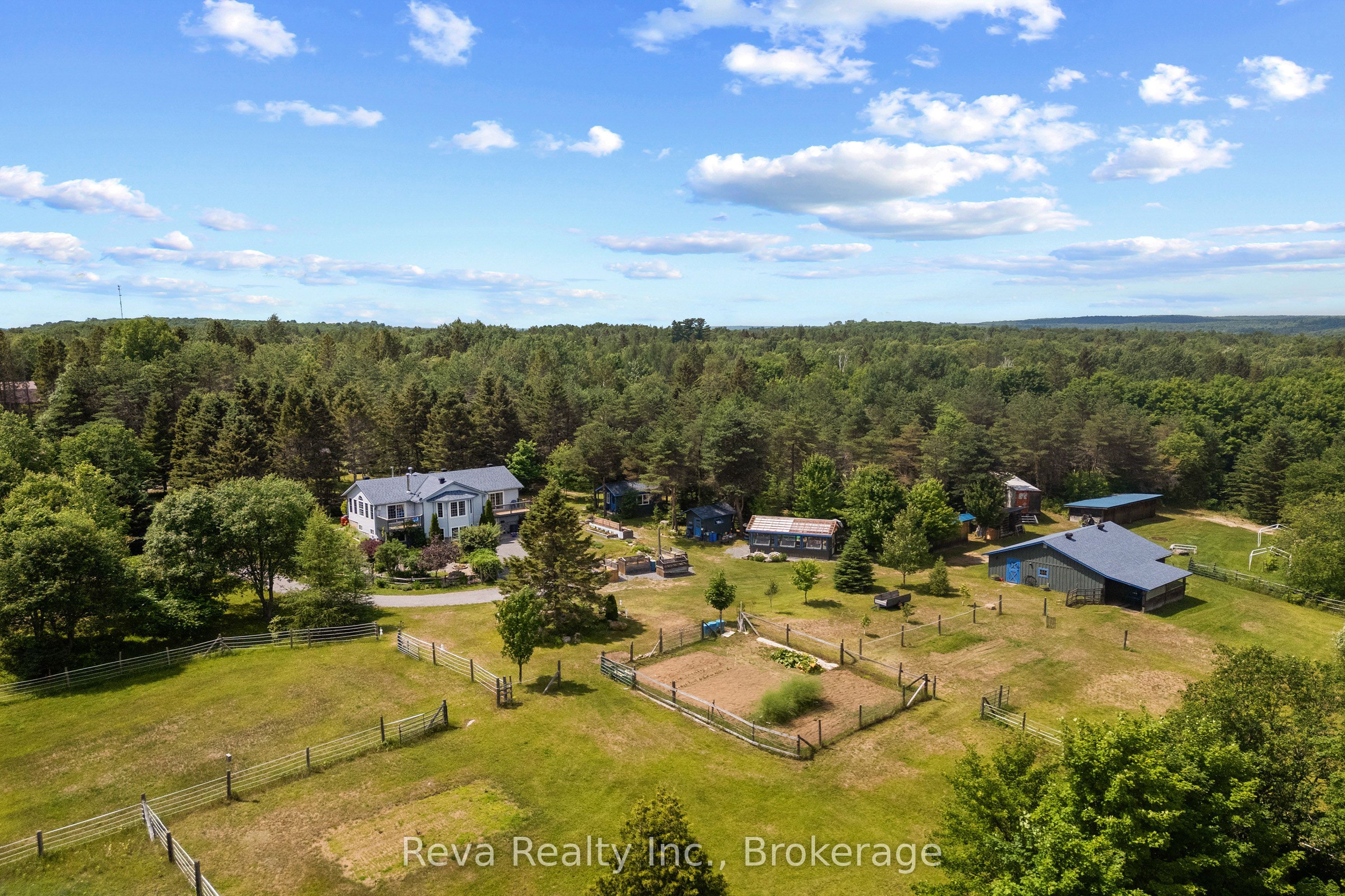 152 Hass Road in Hastings Highlands, Ontario