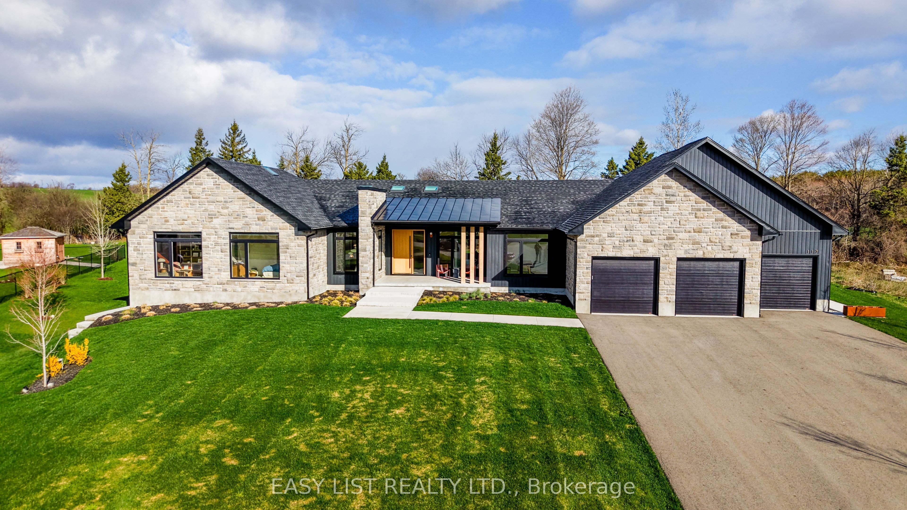 117 Evergreen Place in Guelph/Eramosa, Ontario