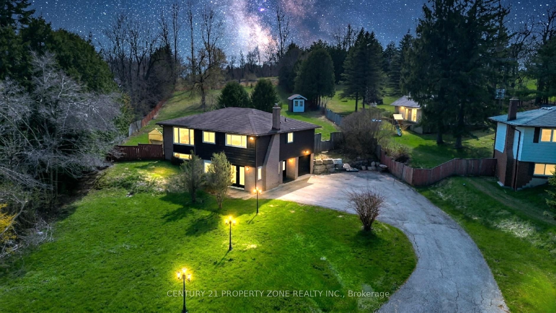 5172 Trafalgar Road in Erin, Ontario