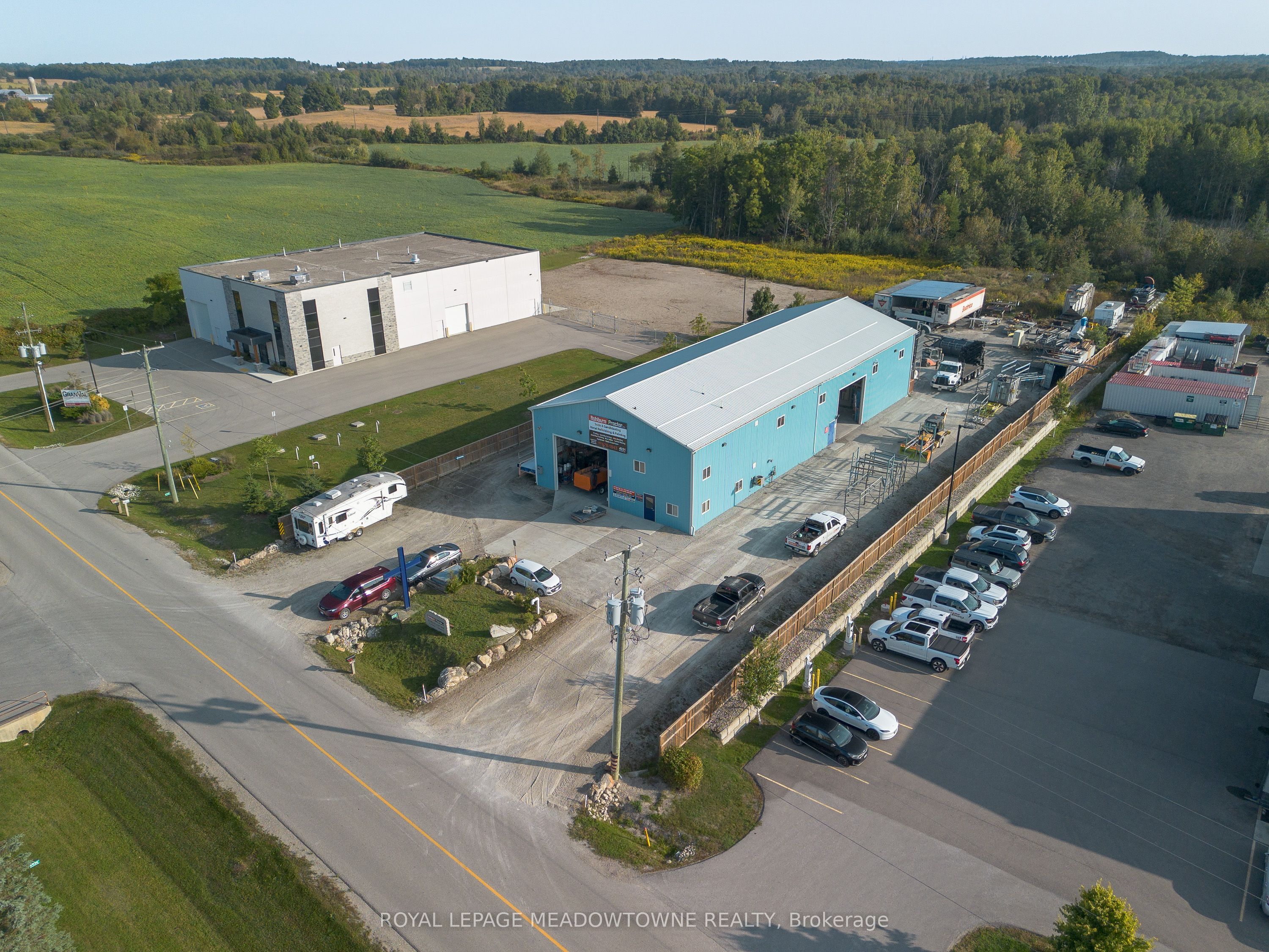4931 7th Line in Guelph/Eramosa, Ontario