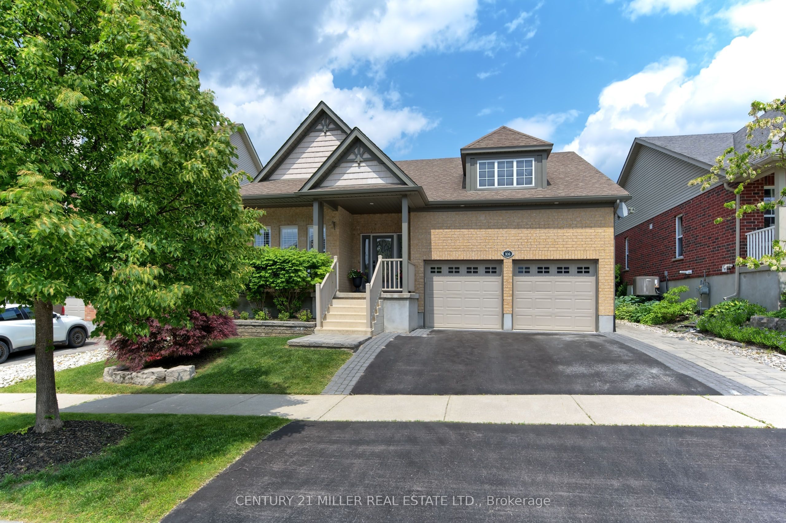 108 Winston Street in Guelph/Eramosa, Ontario