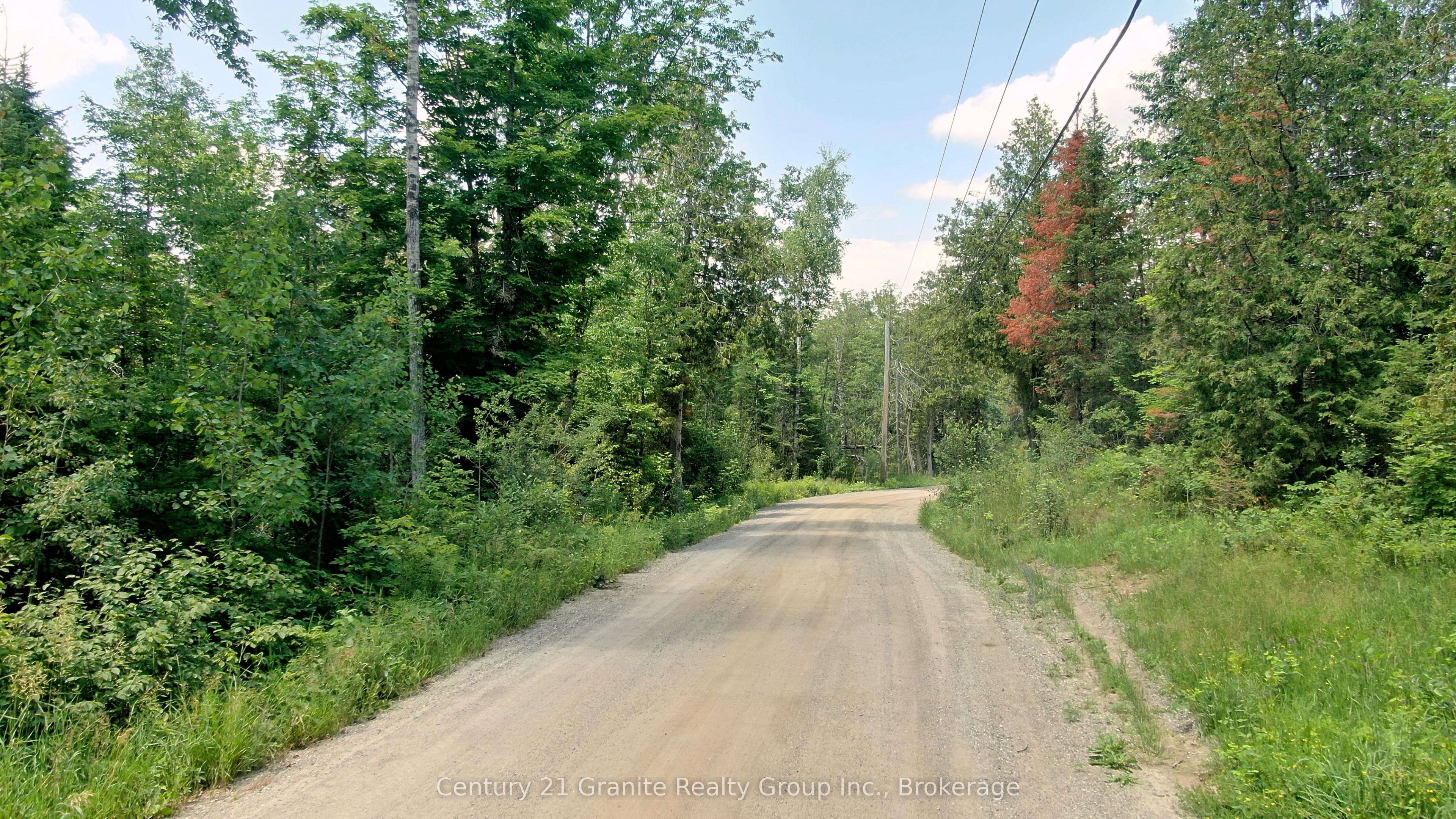 0 Old Hastings Road in Wollaston, Ontario