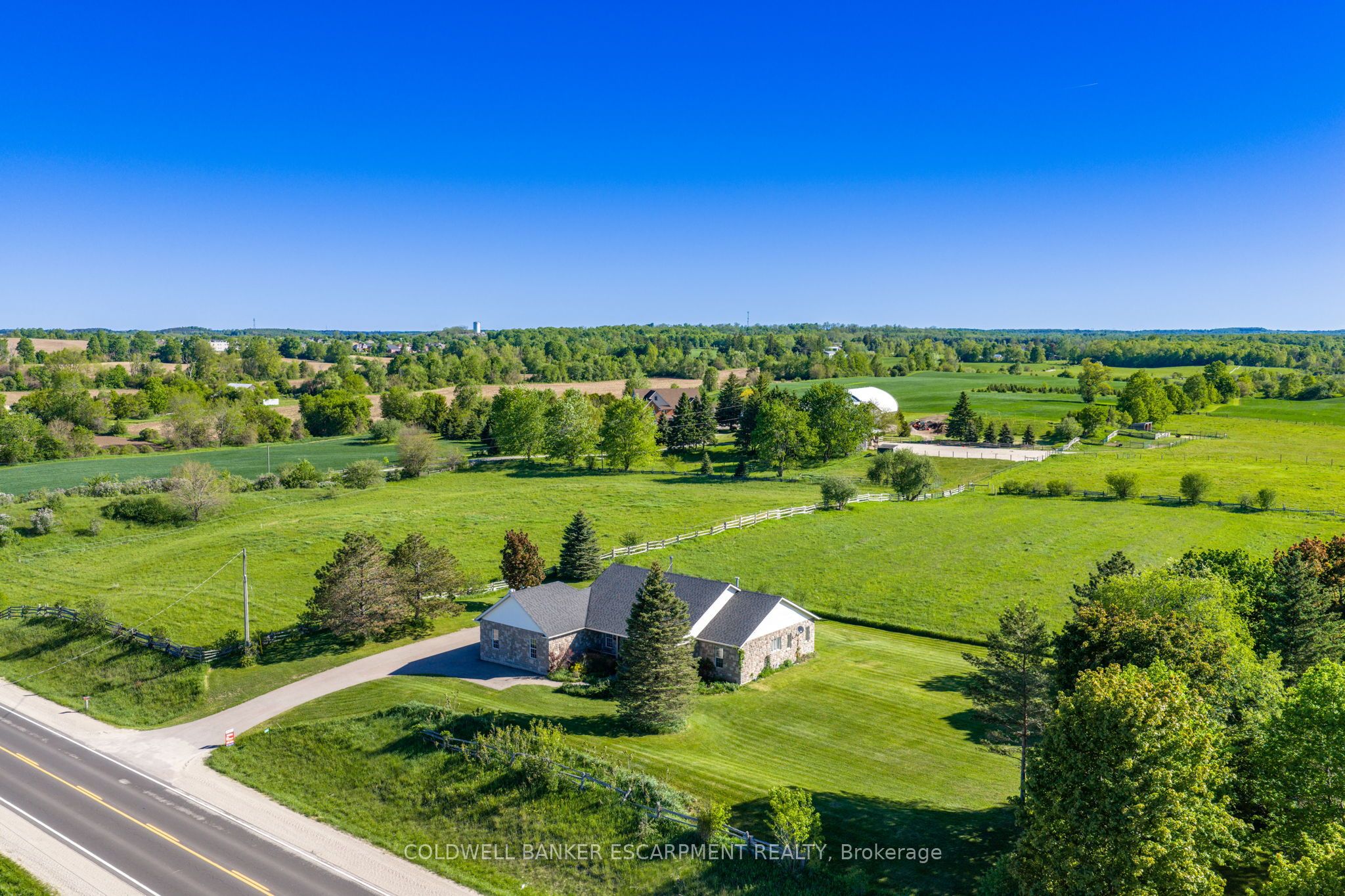 4923 Wellington 44 Road in Guelph/Eramosa, Ontario
