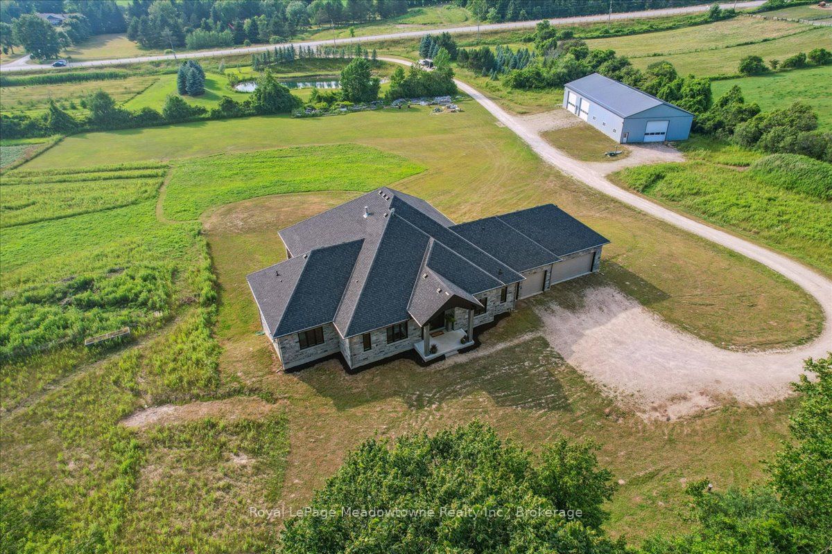 8837 Wellington Road 124 in Erin, Ontario