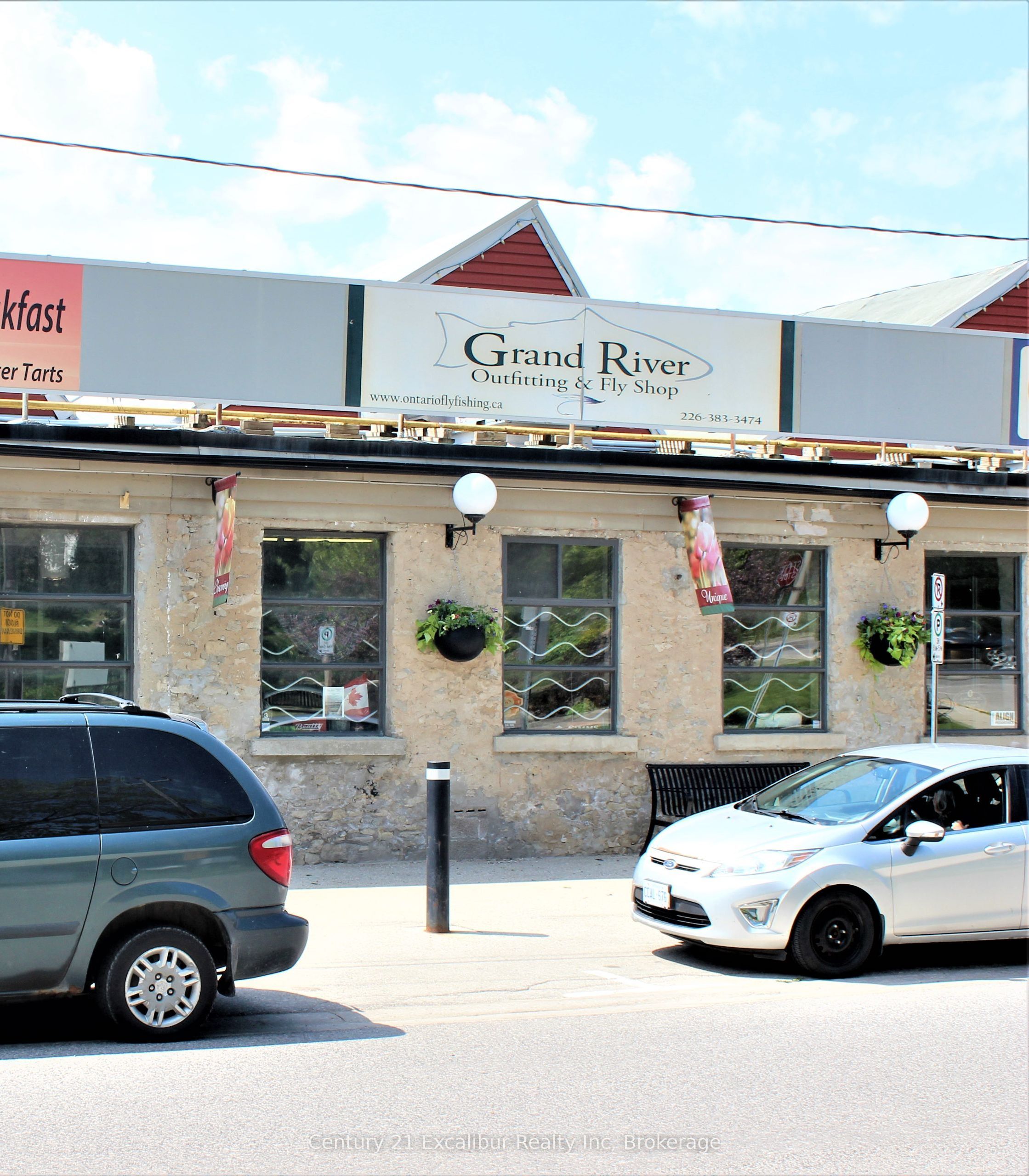 105 Queen Street in Centre Wellington, Ontario