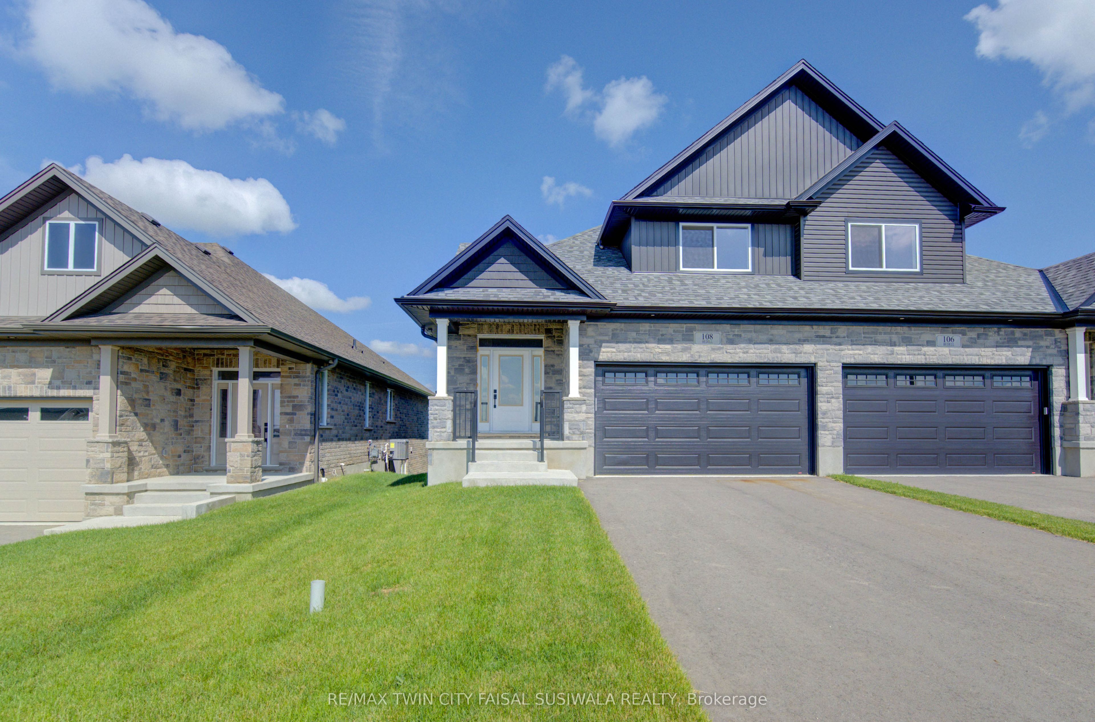 108 Bedell Drive in Mapleton, Ontario