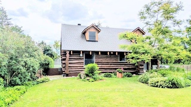 9 Orangeville Street in Erin, Ontario
