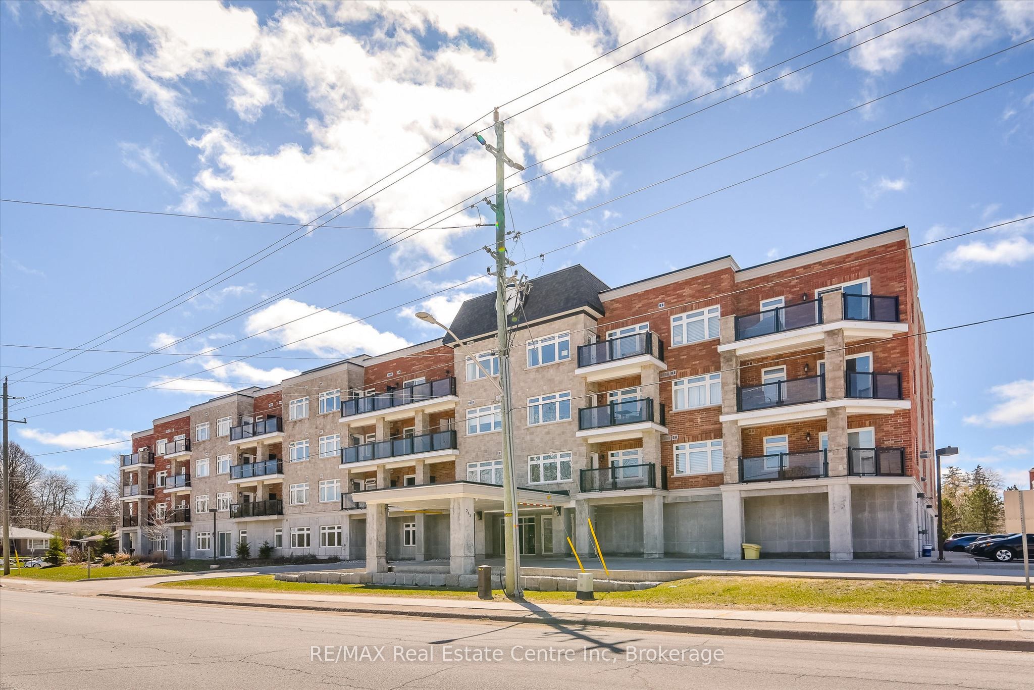245 Scotland Street in Centre Wellington, Ontario
