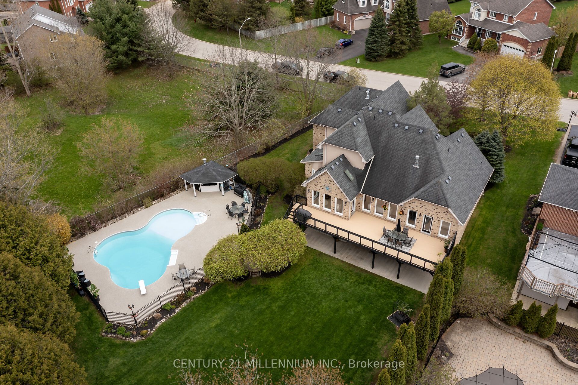 49 Waterford Drive in Erin, Ontario
