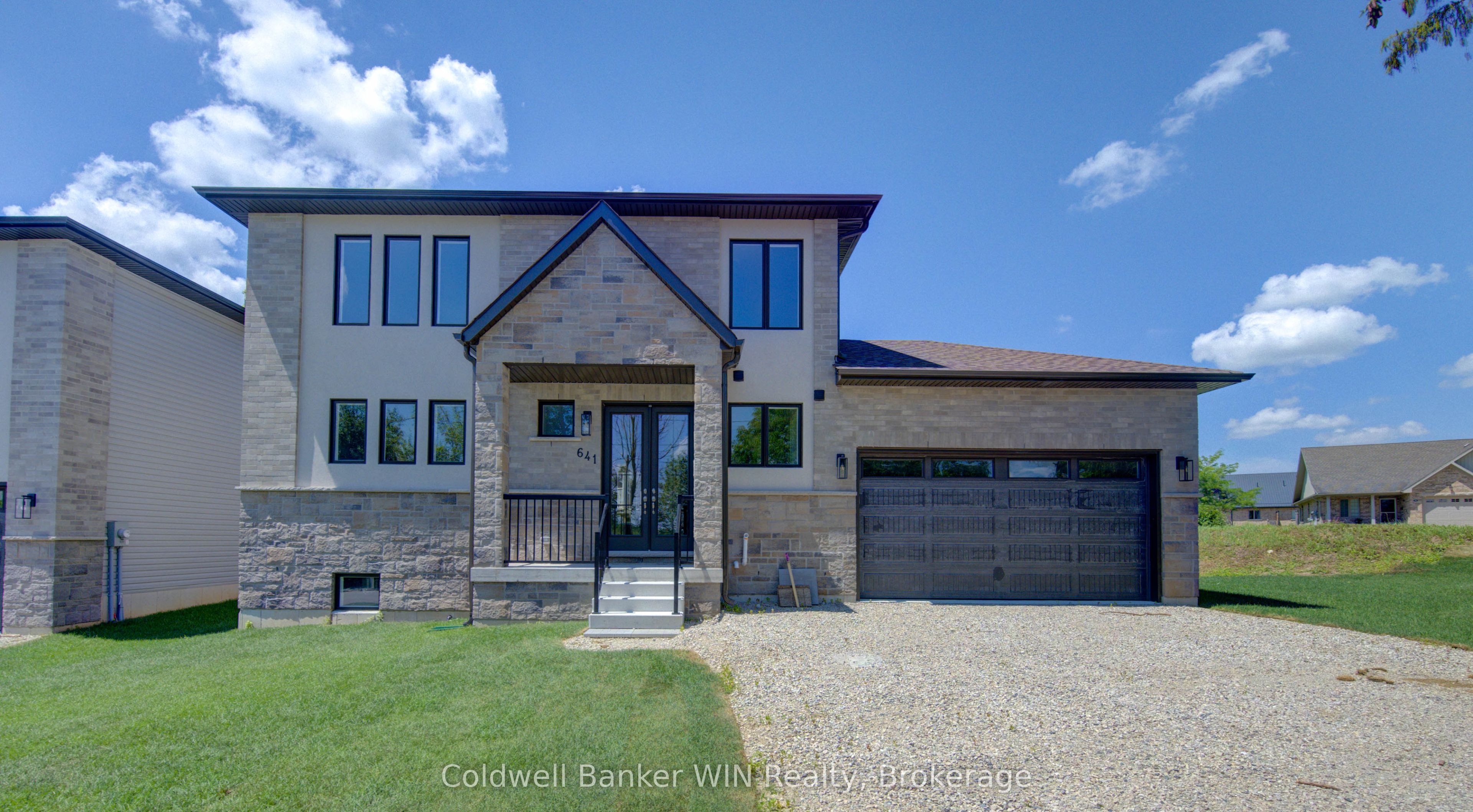 641 Martin Street in Wellington North, Ontario