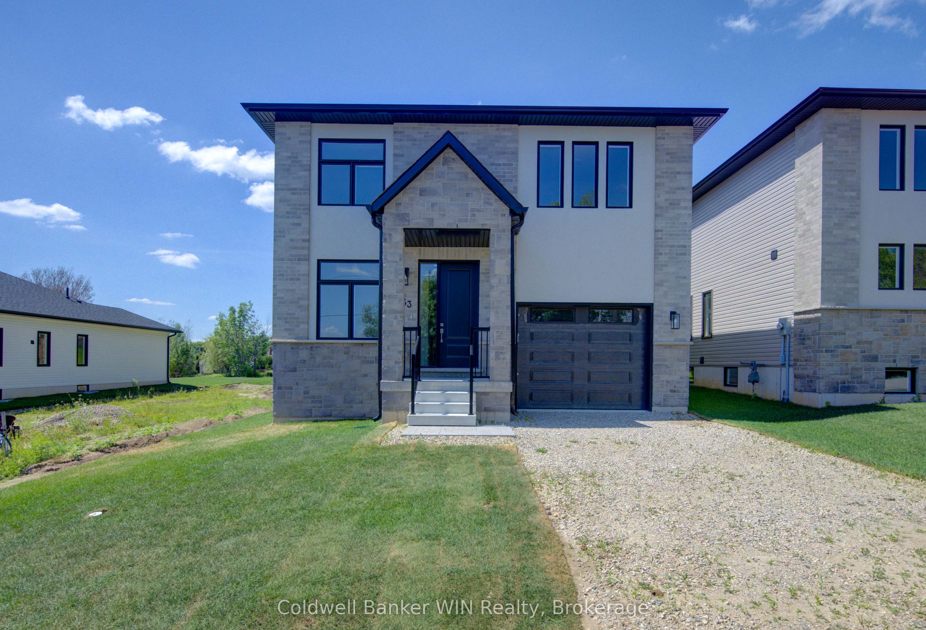 643 Martin Street in Wellington North, Ontario