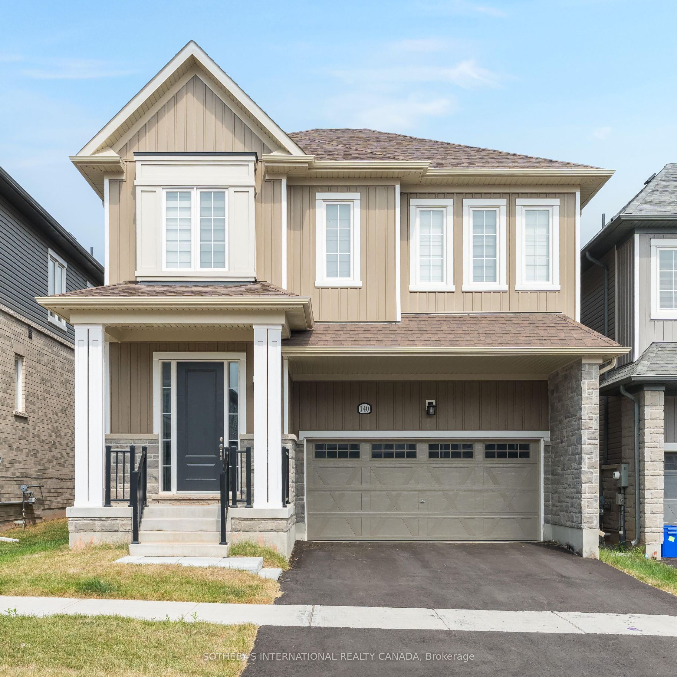 140 Sanders Road in Erin, Ontario