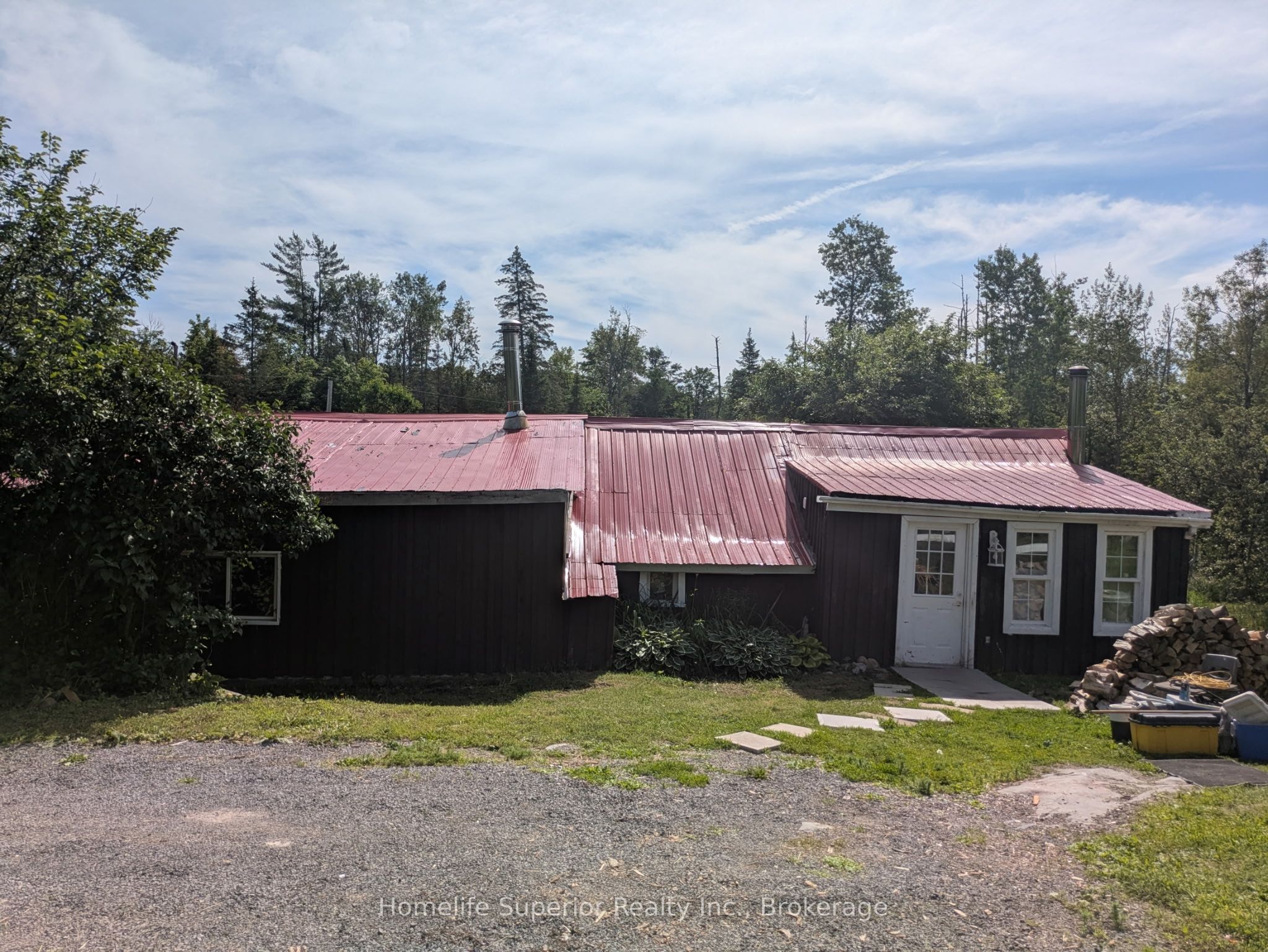 984 Cleveland Road in Tudor & Cashel, Ontario