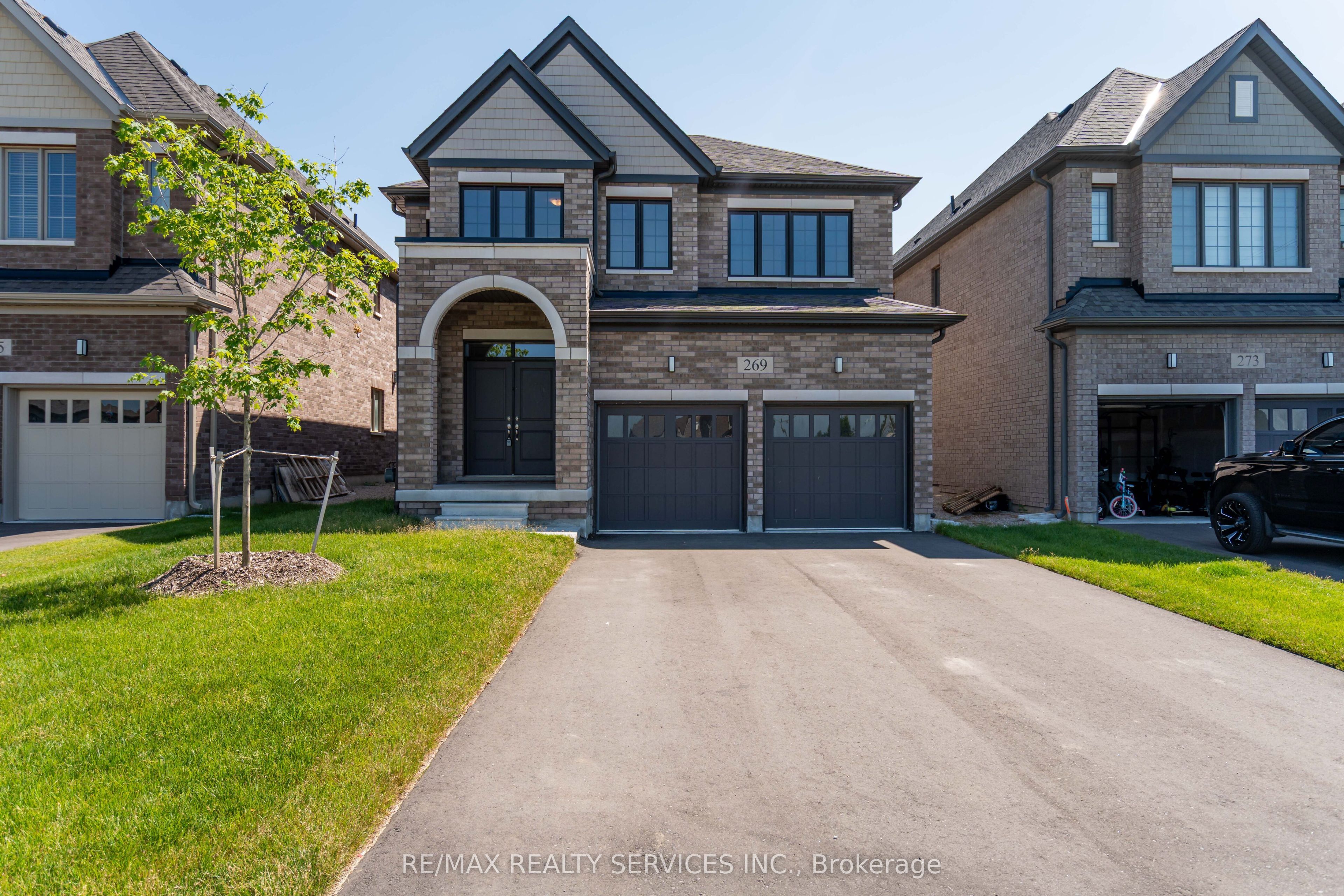 269 dingman Street in Wellington North, Ontario