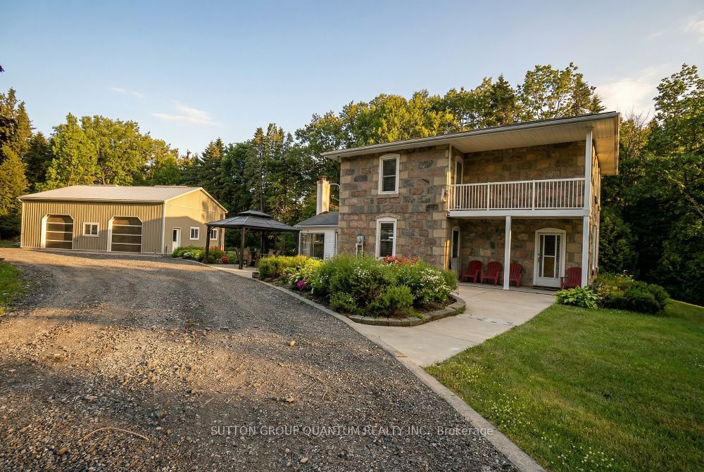 5354 Fifth Line in Erin, Ontario