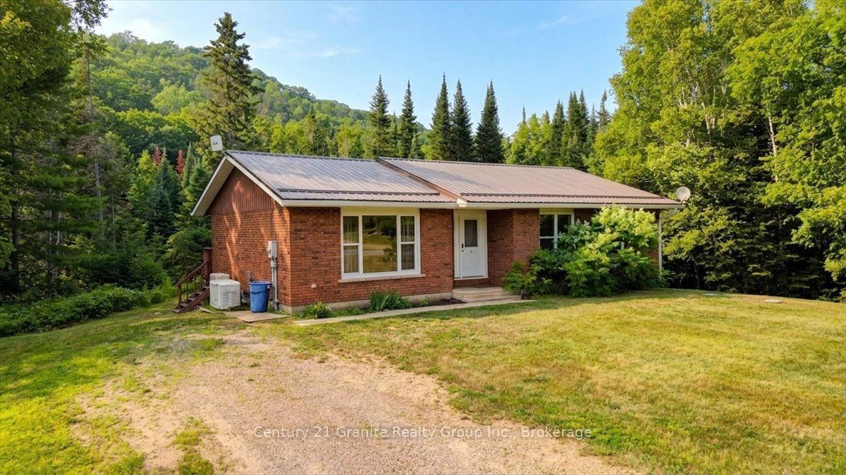 30871 Hwy 28 Highway in Bancroft, Ontario