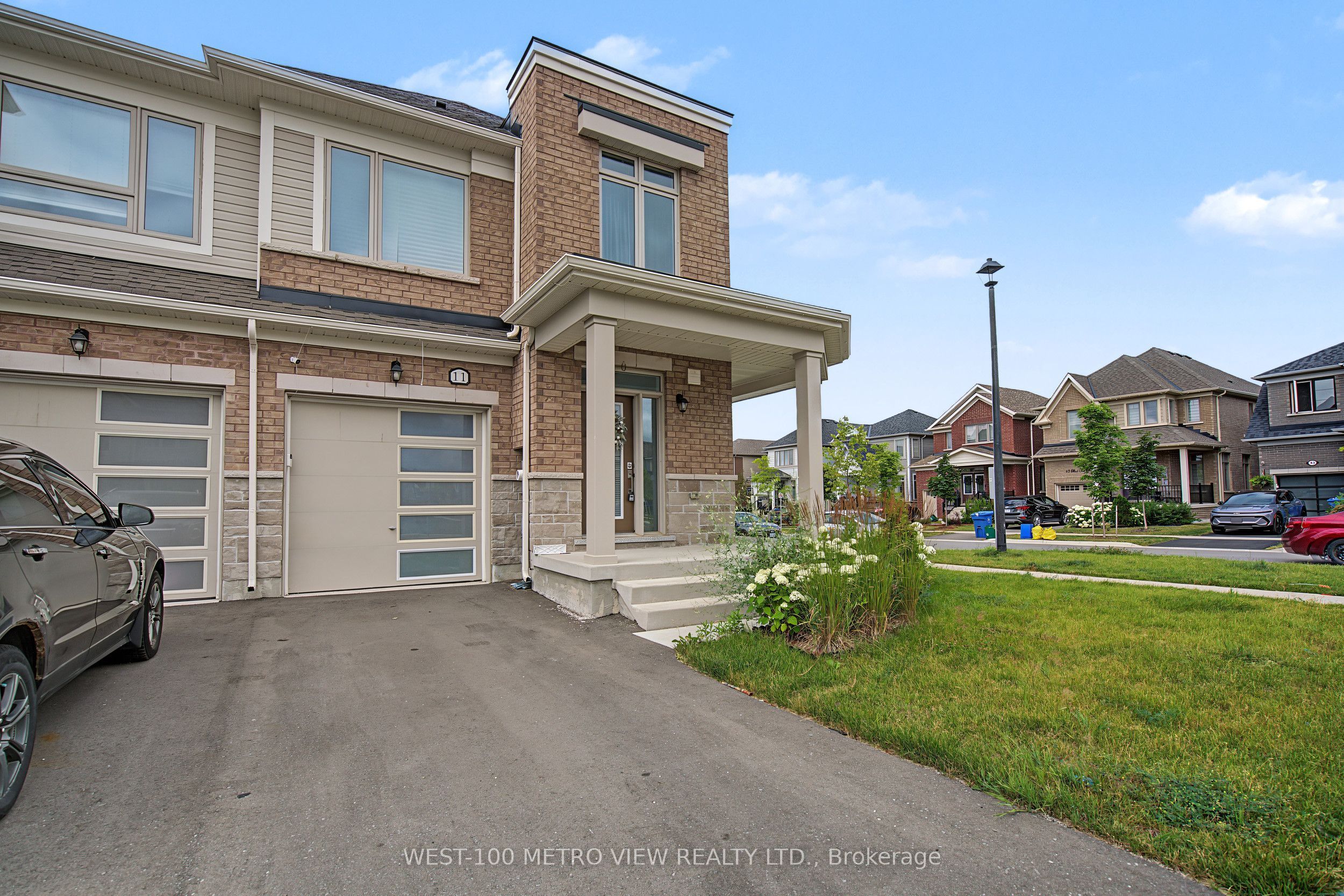 11 Edminston Drive in Centre Wellington, Ontario