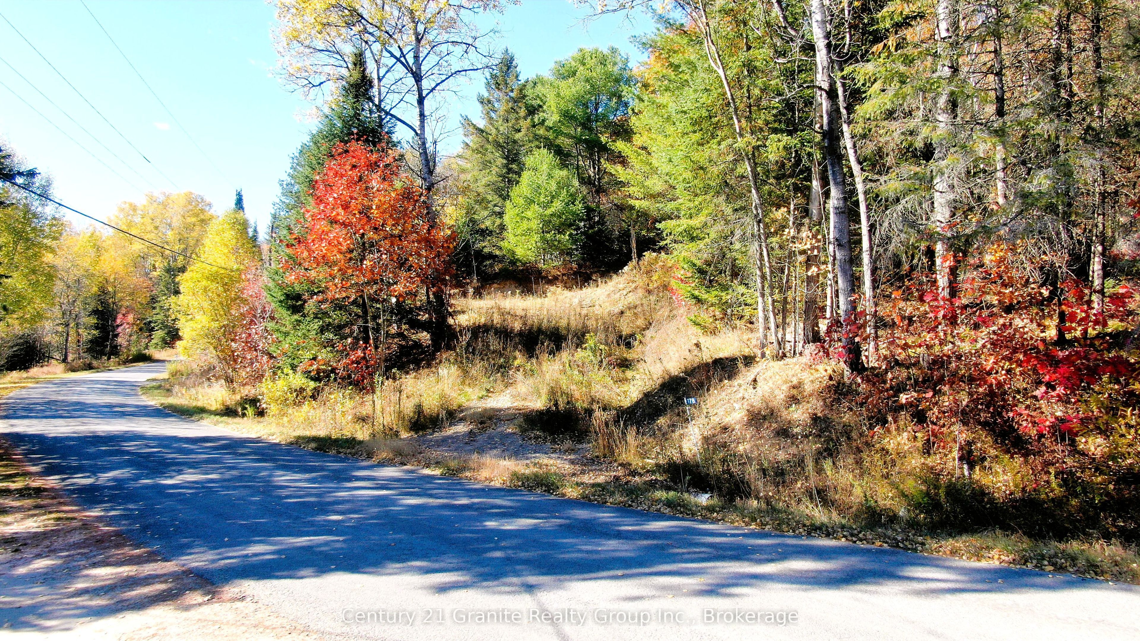 178 Gaebel Road in Bancroft, Ontario